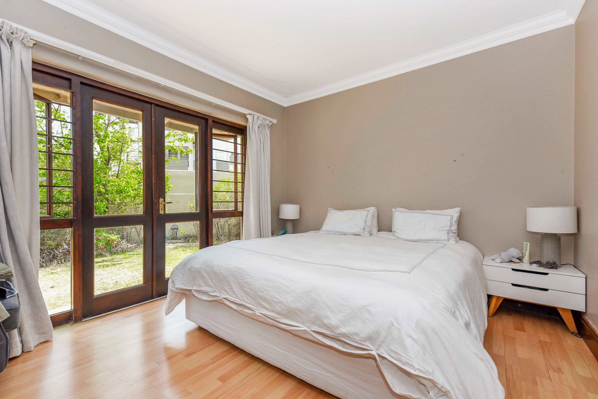 3 Bedroom Doublestorey Cluster For Sale Lonehill FW1610047 Pam