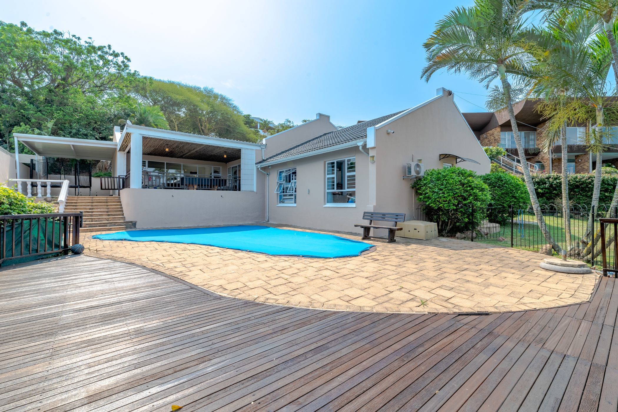 4 Bedroom House For Sale Riverside (Durban North) 1ND1590296 Pam