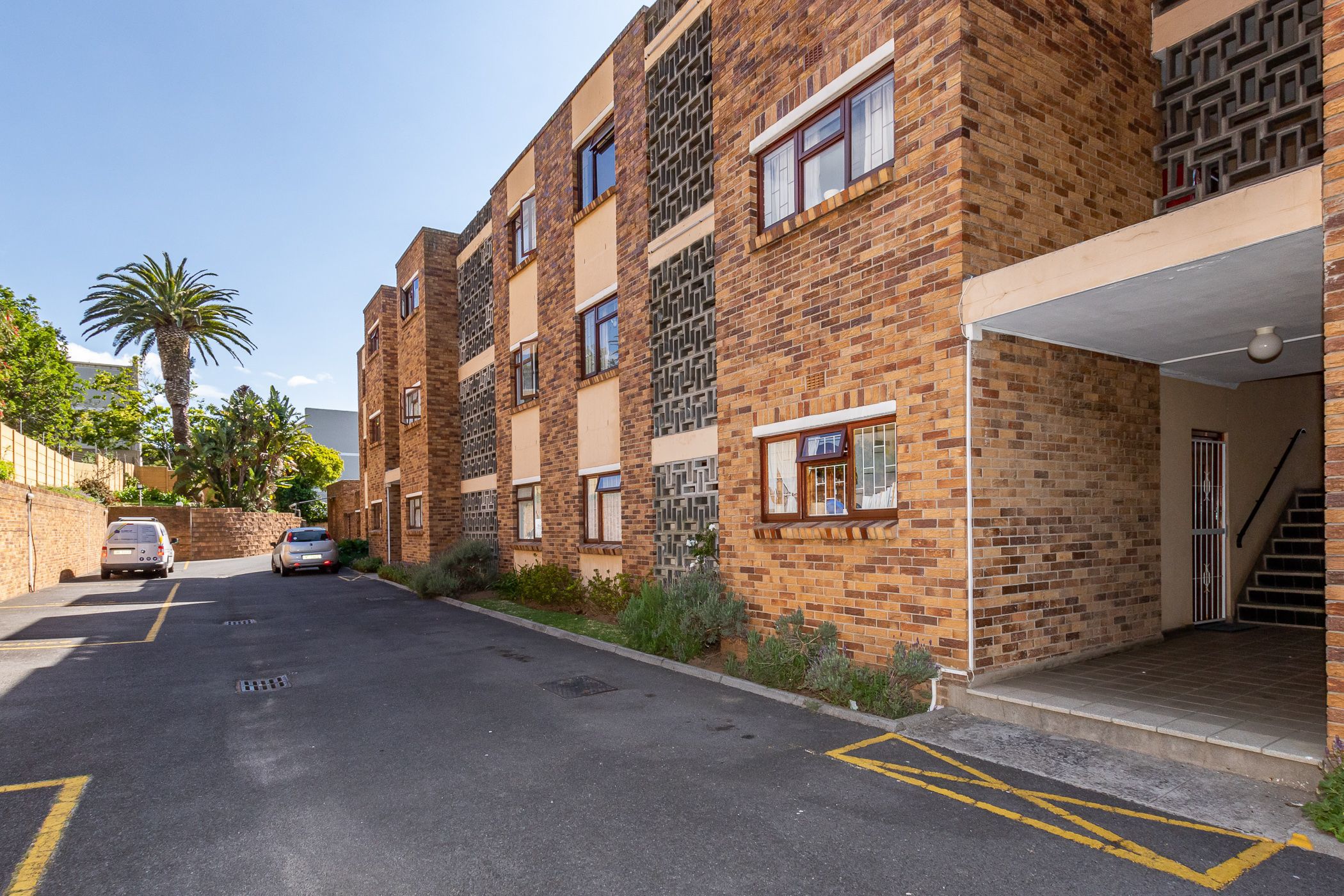 3 Bedroom Apartment For Sale Wynberg Upper KW1587724 Pam Golding