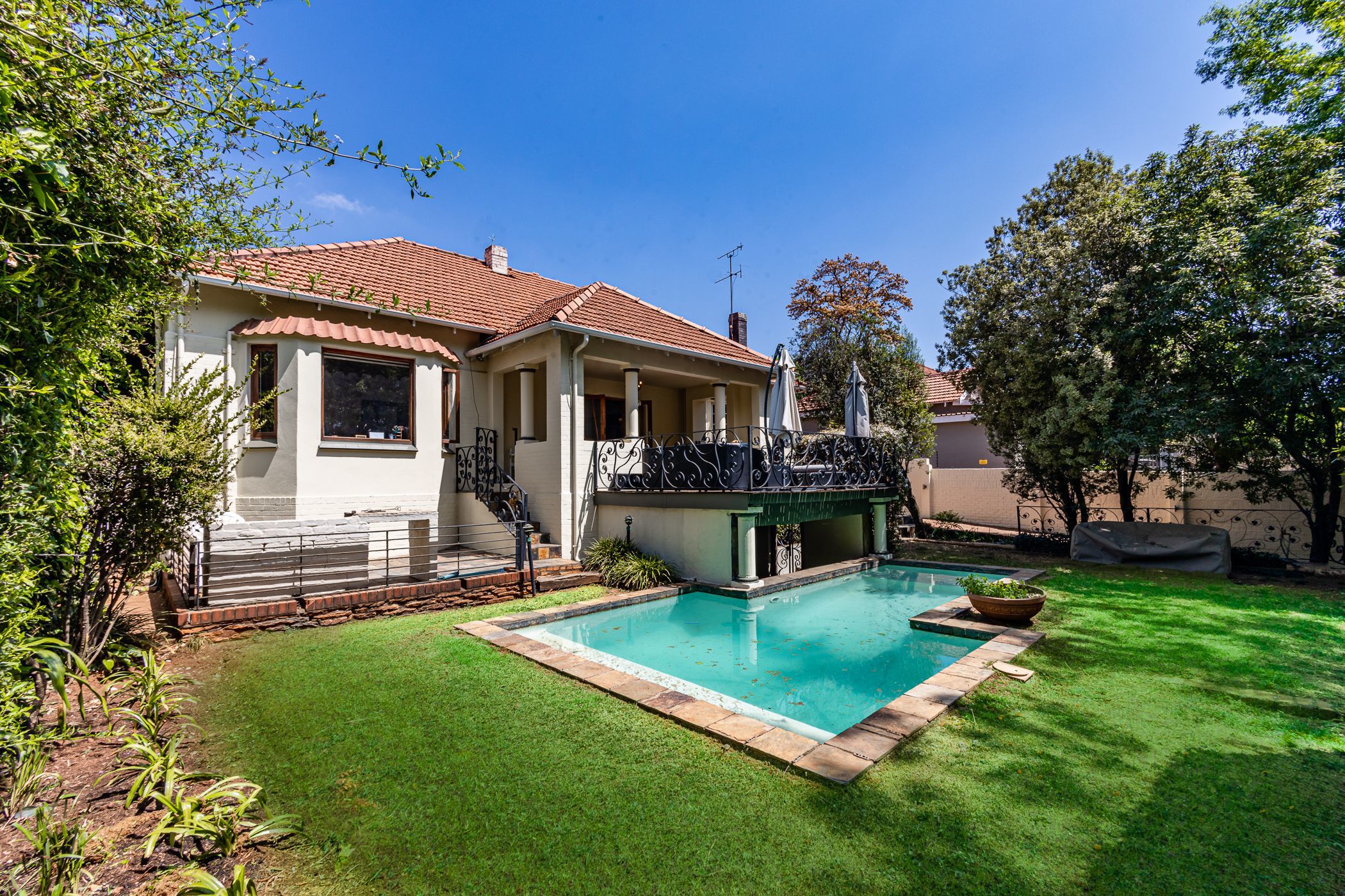 3 Bedroom House For Sale Greenside (Johannesburg) HP1588414 Pam