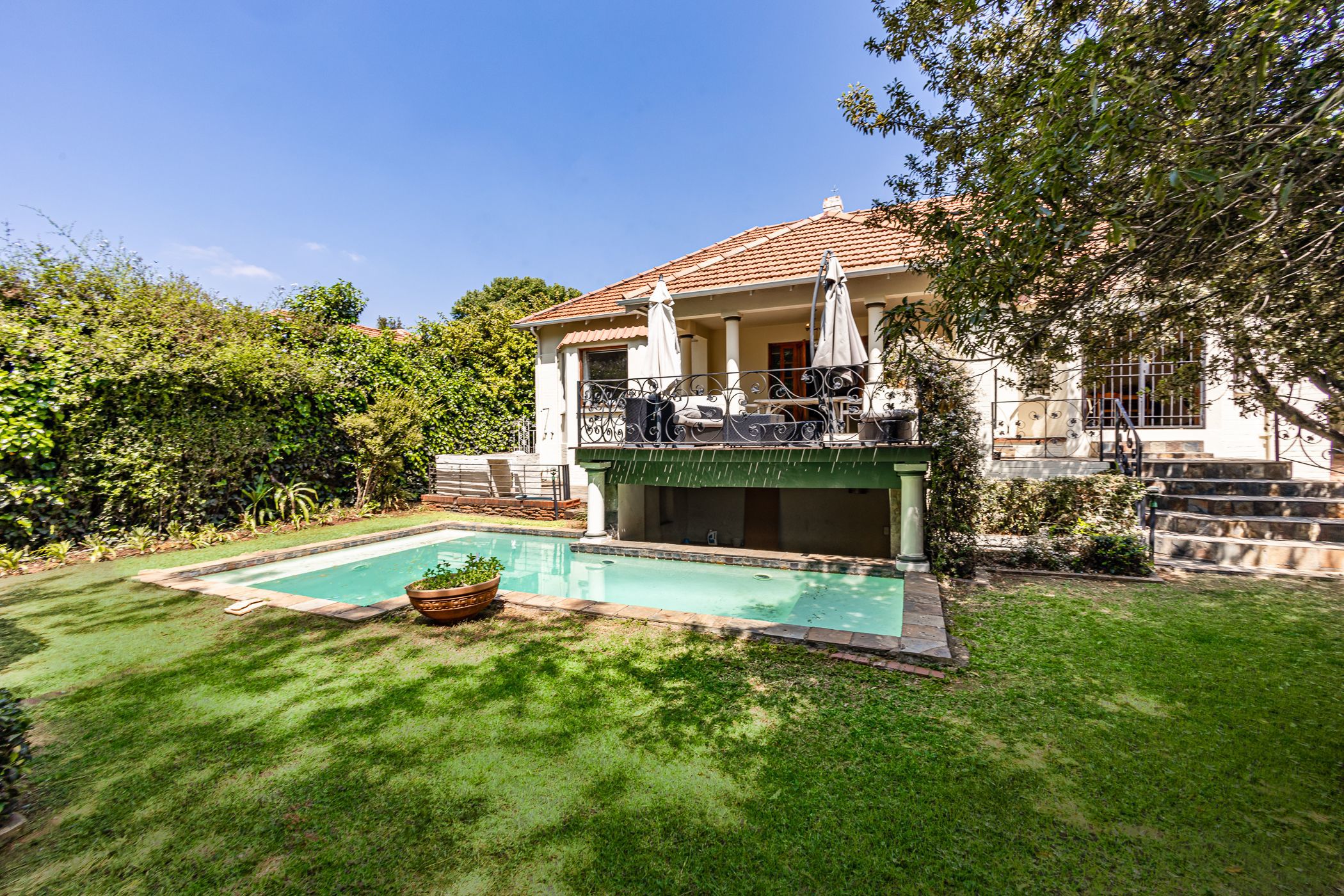 3 Bedroom House For Sale Greenside (Johannesburg) HP1588414 Pam