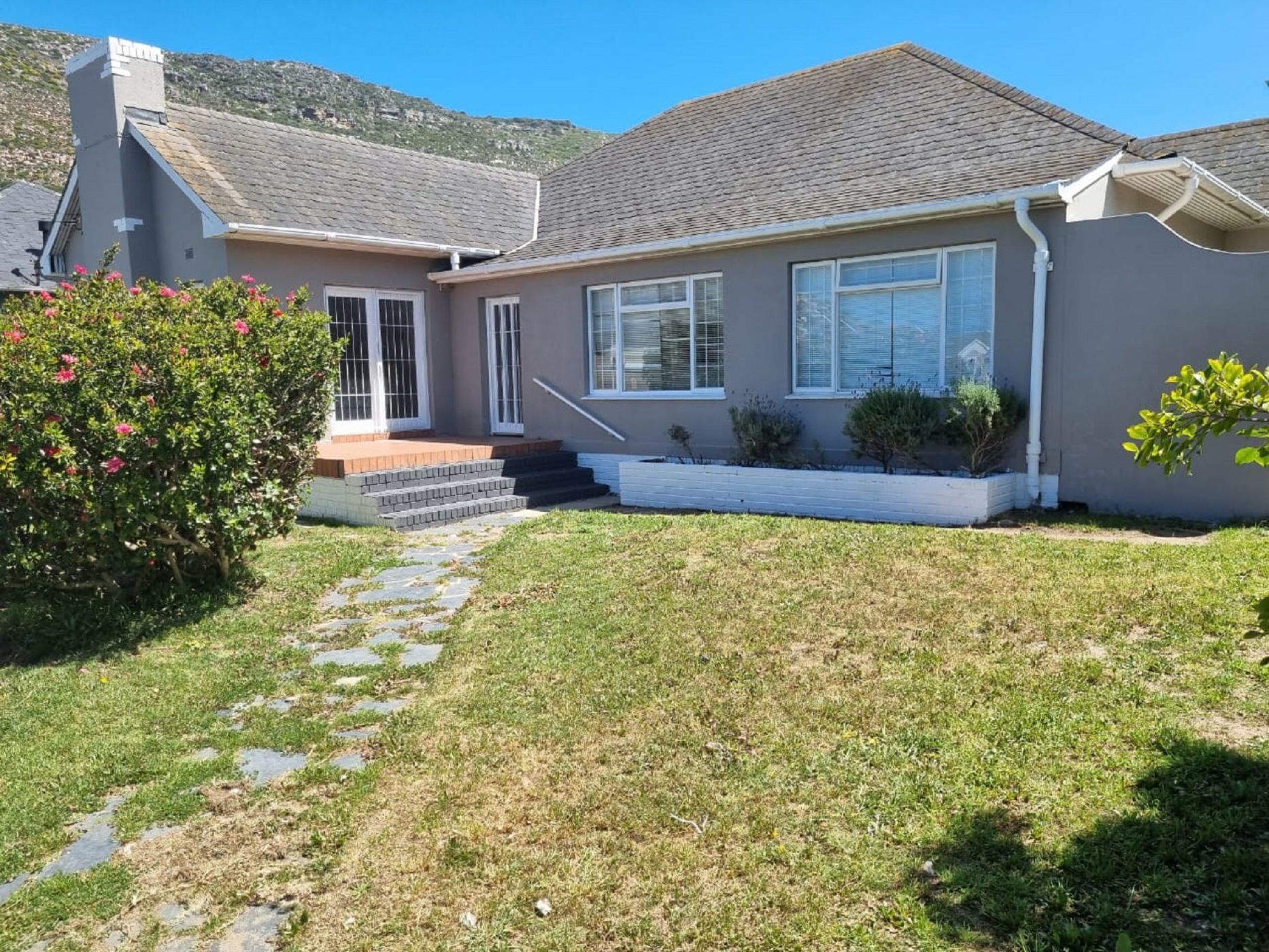 4 Bedroom House To Rent Fish Hoek FHL1635088 Pam Golding Properties