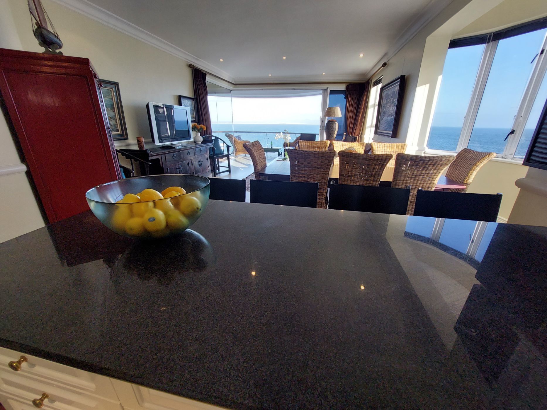3 Bedroom Apartment To Rent Eastcliff (Hermanus) ONL1589449 Pam