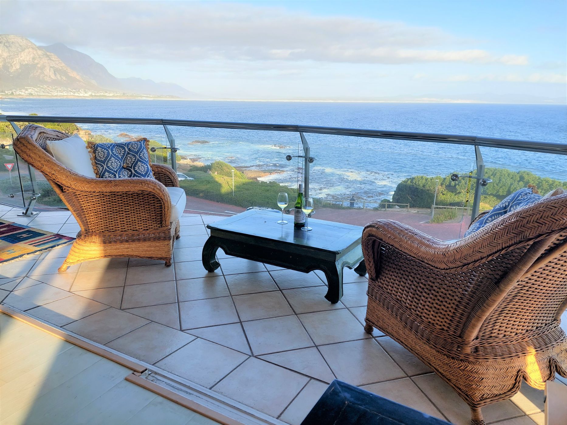 3 Bedroom Apartment To Rent Eastcliff (Hermanus) ONL1589449 Pam