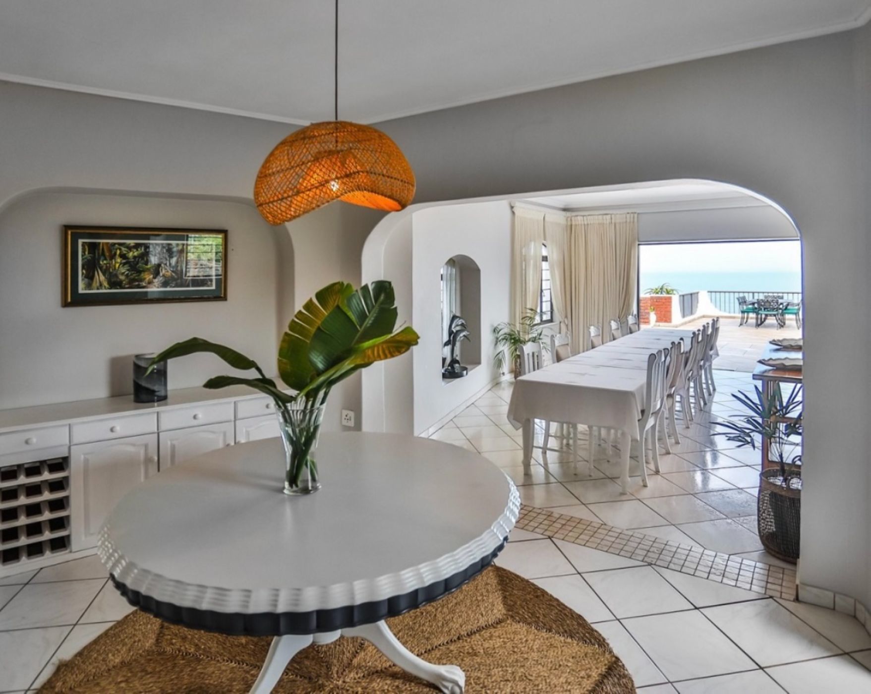 6 Bedroom House For Sale Salt Rock 1BD1588376 Pam Golding Properties