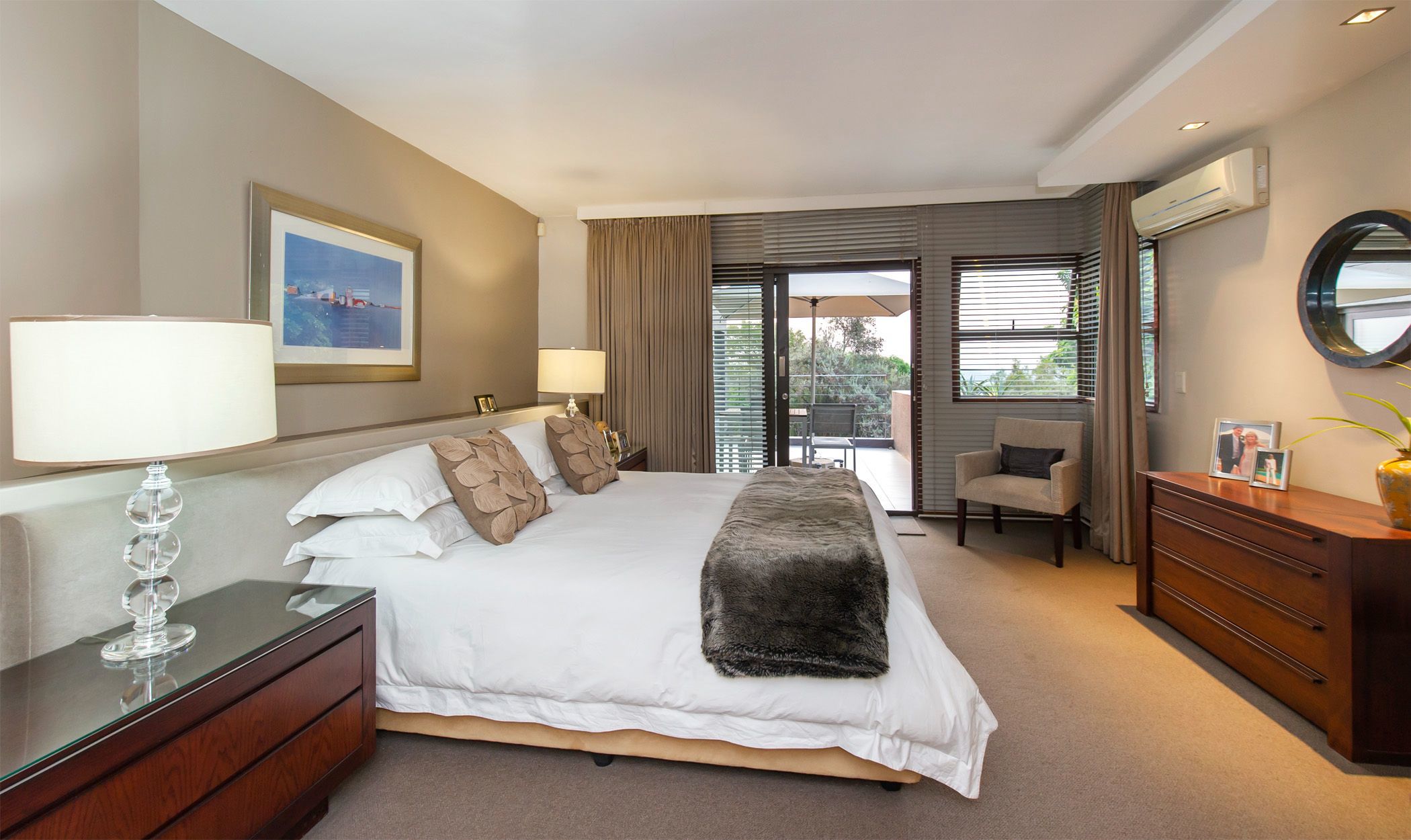 4 Bedroom House For Sale Khyber Rock HP1589767 Pam Golding Properties