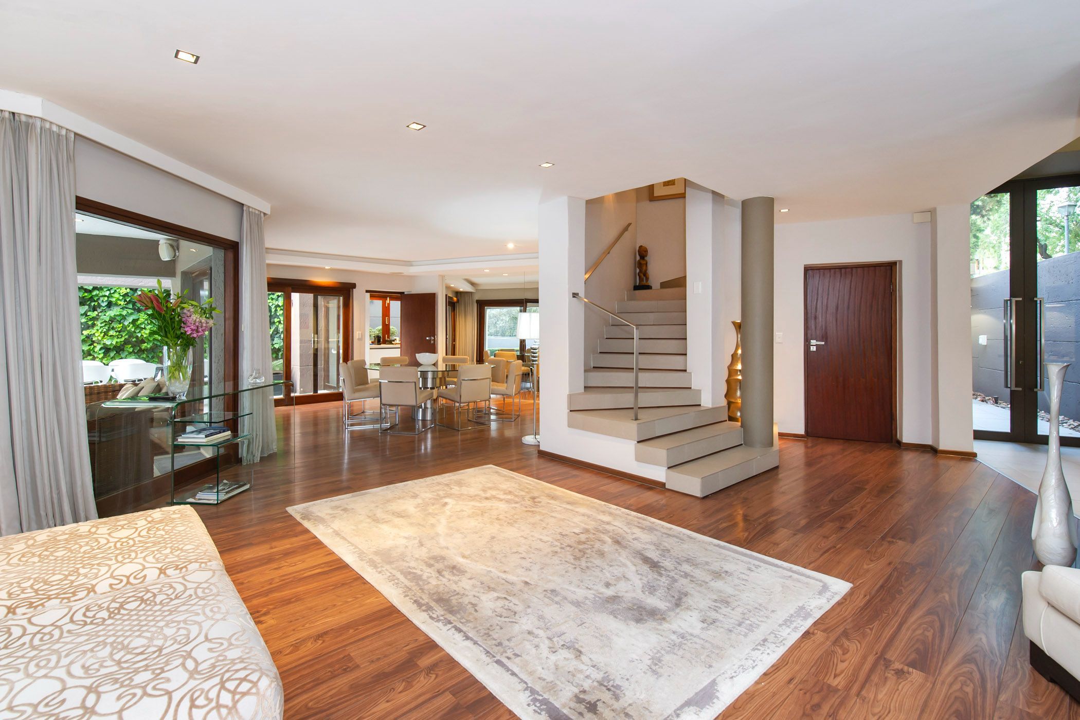 4 Bedroom House For Sale Khyber Rock HP1589767 Pam Golding Properties