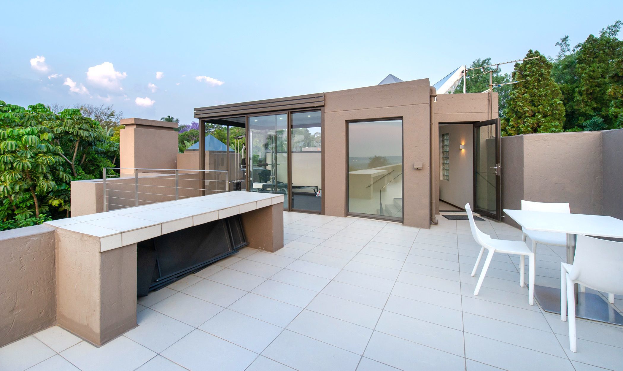 4 Bedroom House For Sale Khyber Rock HP1589767 Pam Golding Properties