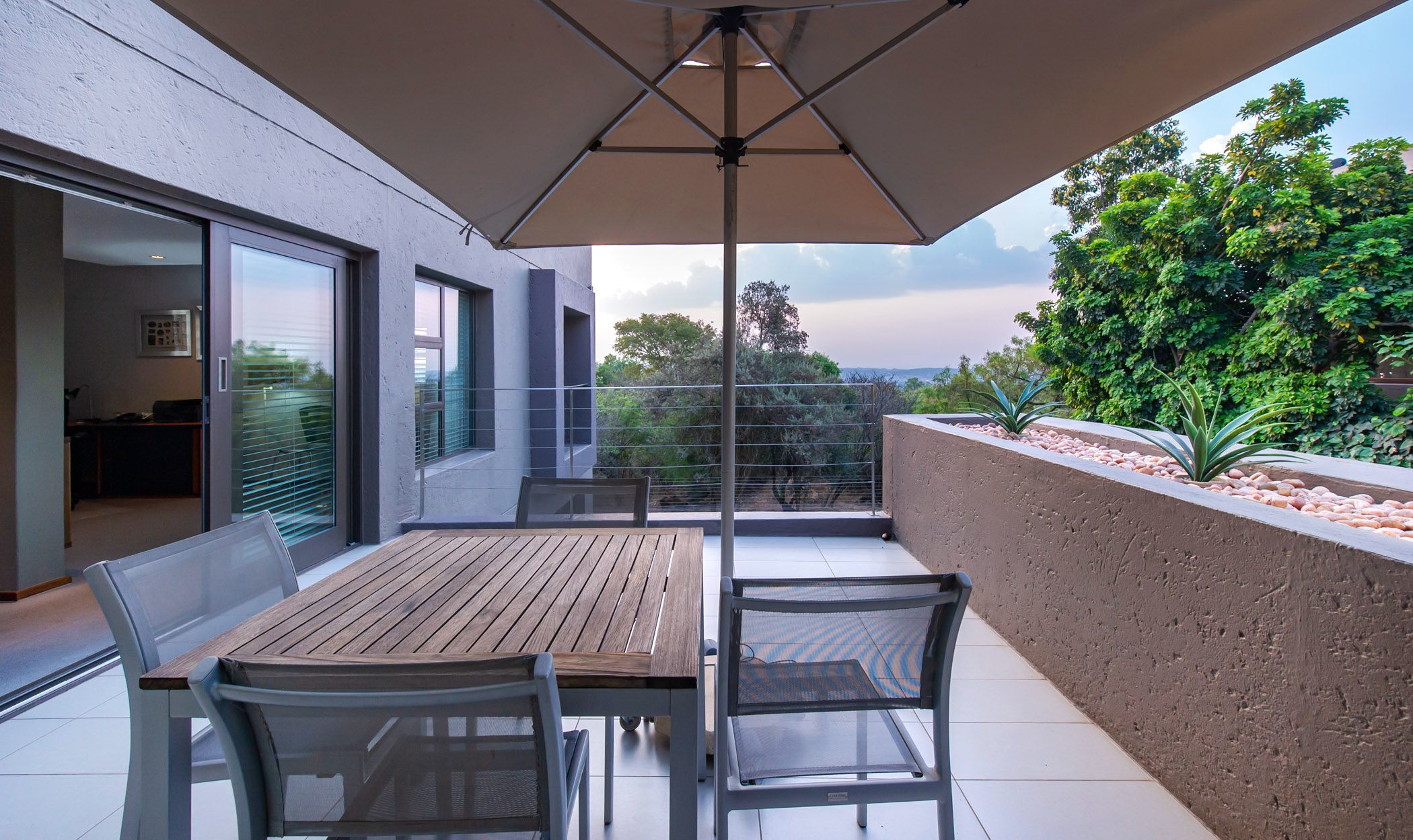 4 Bedroom House For Sale Khyber Rock HP1589767 Pam Golding Properties