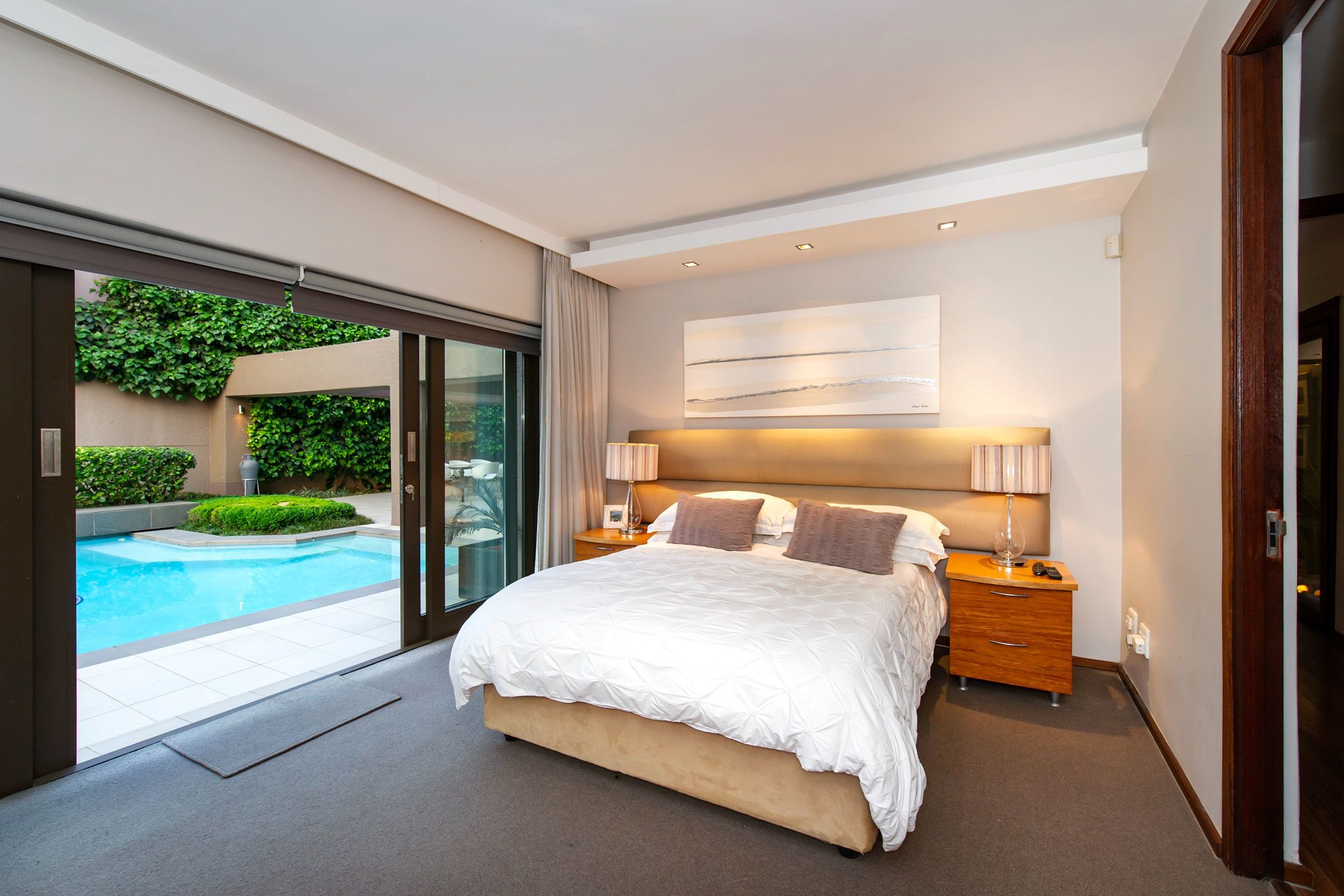 4 Bedroom House For Sale Khyber Rock HP1589767 Pam Golding Properties