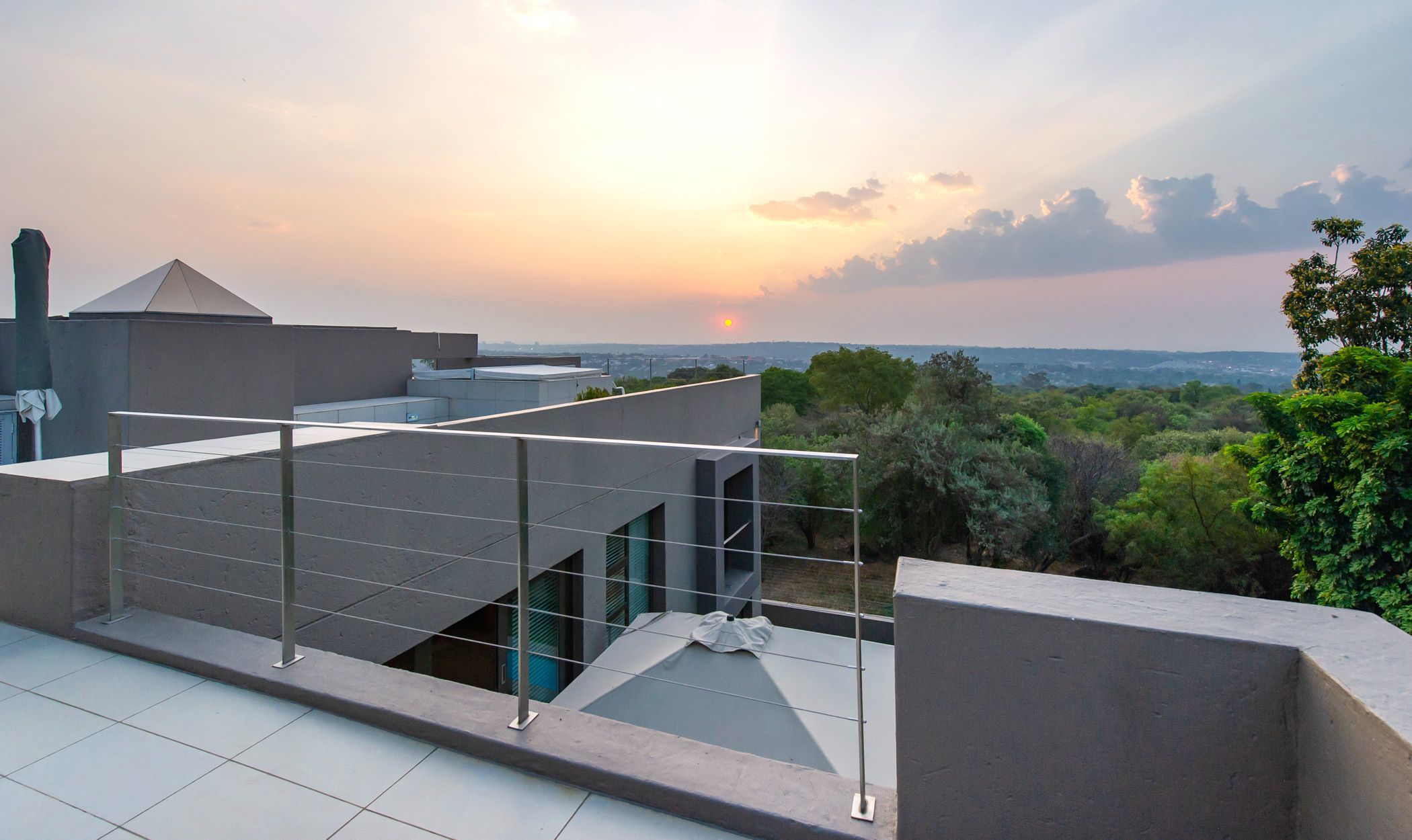 4 Bedroom House For Sale Khyber Rock HP1589767 Pam Golding Properties