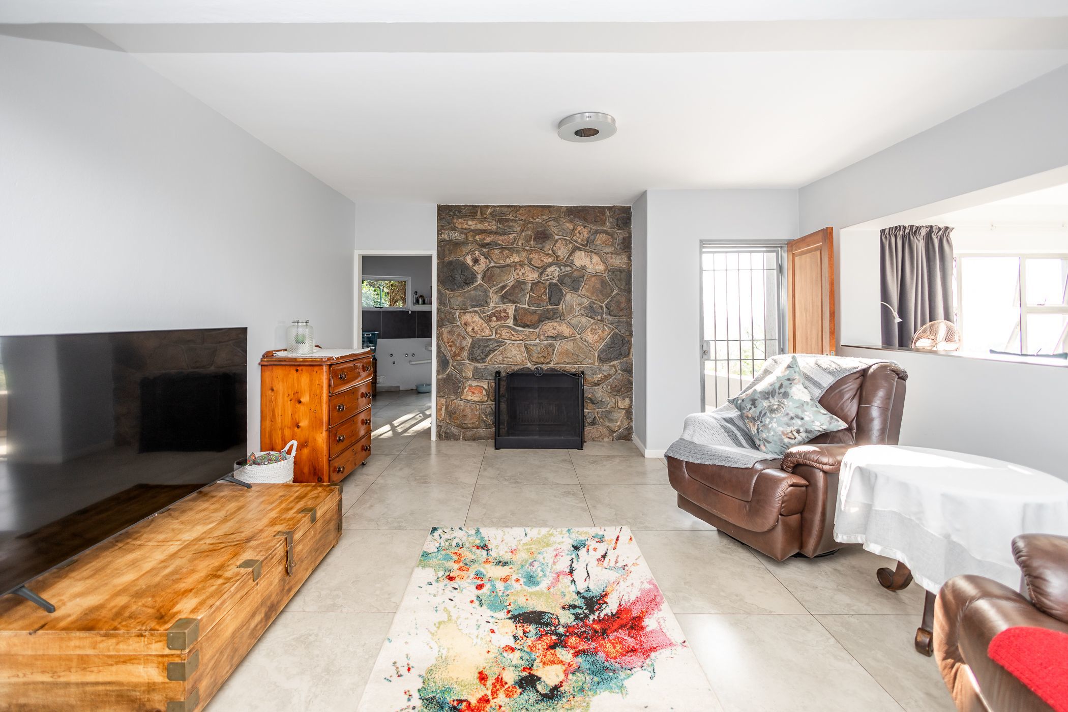 4 Bedroom House For Sale Linksfield BED1591682 Pam Golding Properties