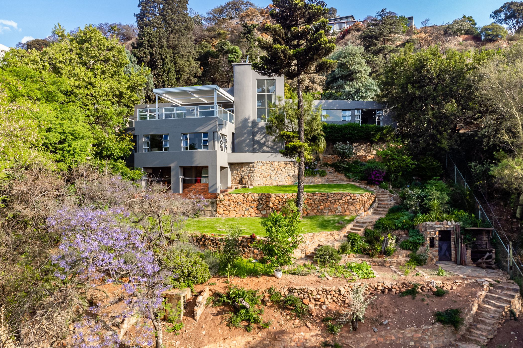 4 Bedroom House For Sale Linksfield BED1591682 Pam Golding Properties