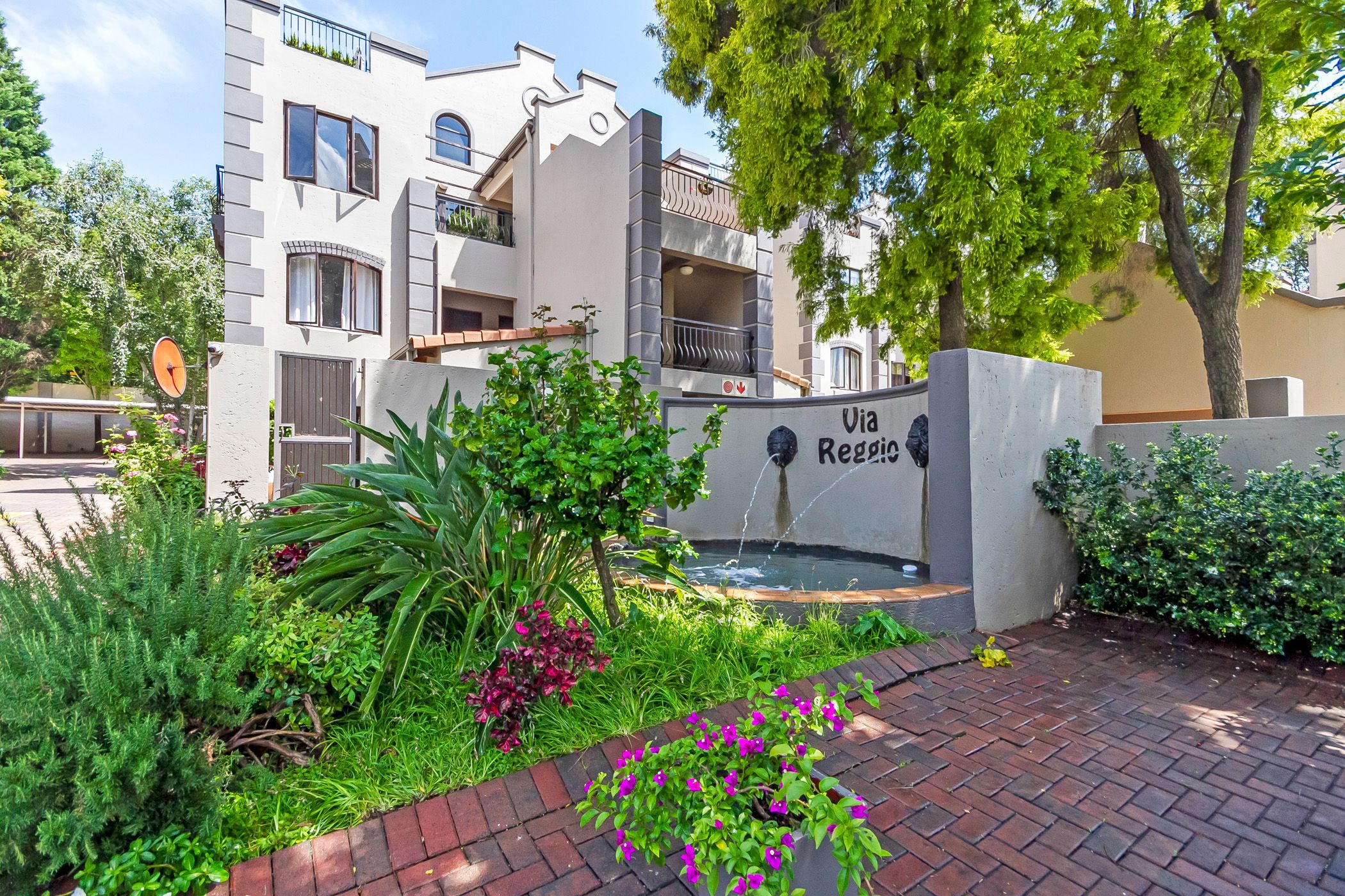 Rooms To Rent In Waverley Johannesburg at Jose Koga blog
