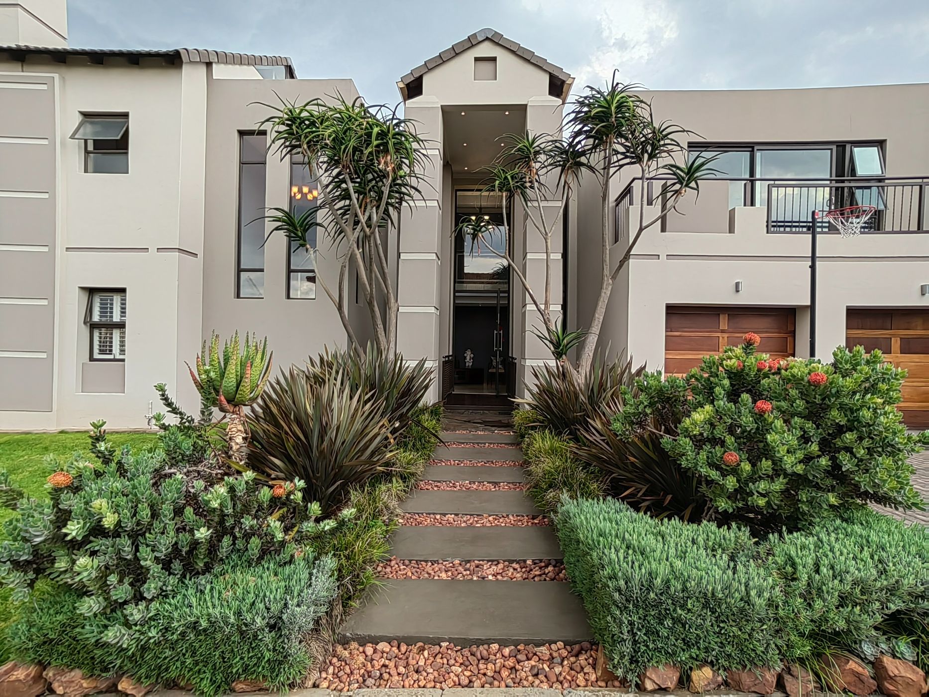 4 Bedroom House For Sale Ebotse Golf Estate EN1664385 Pam Golding