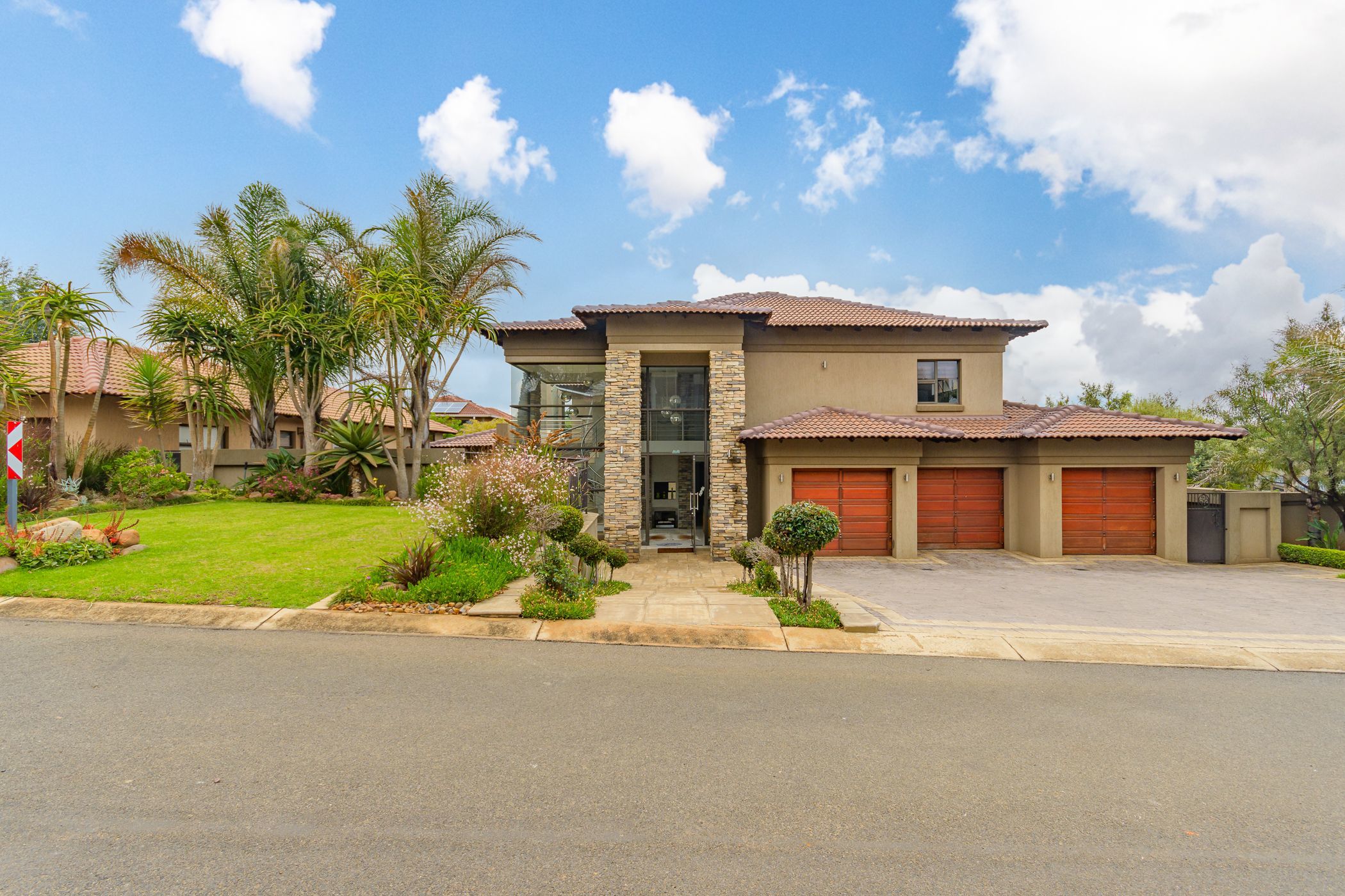 4 Bedroom House For Sale Ebotse Golf Estate EN1590840 Pam Golding