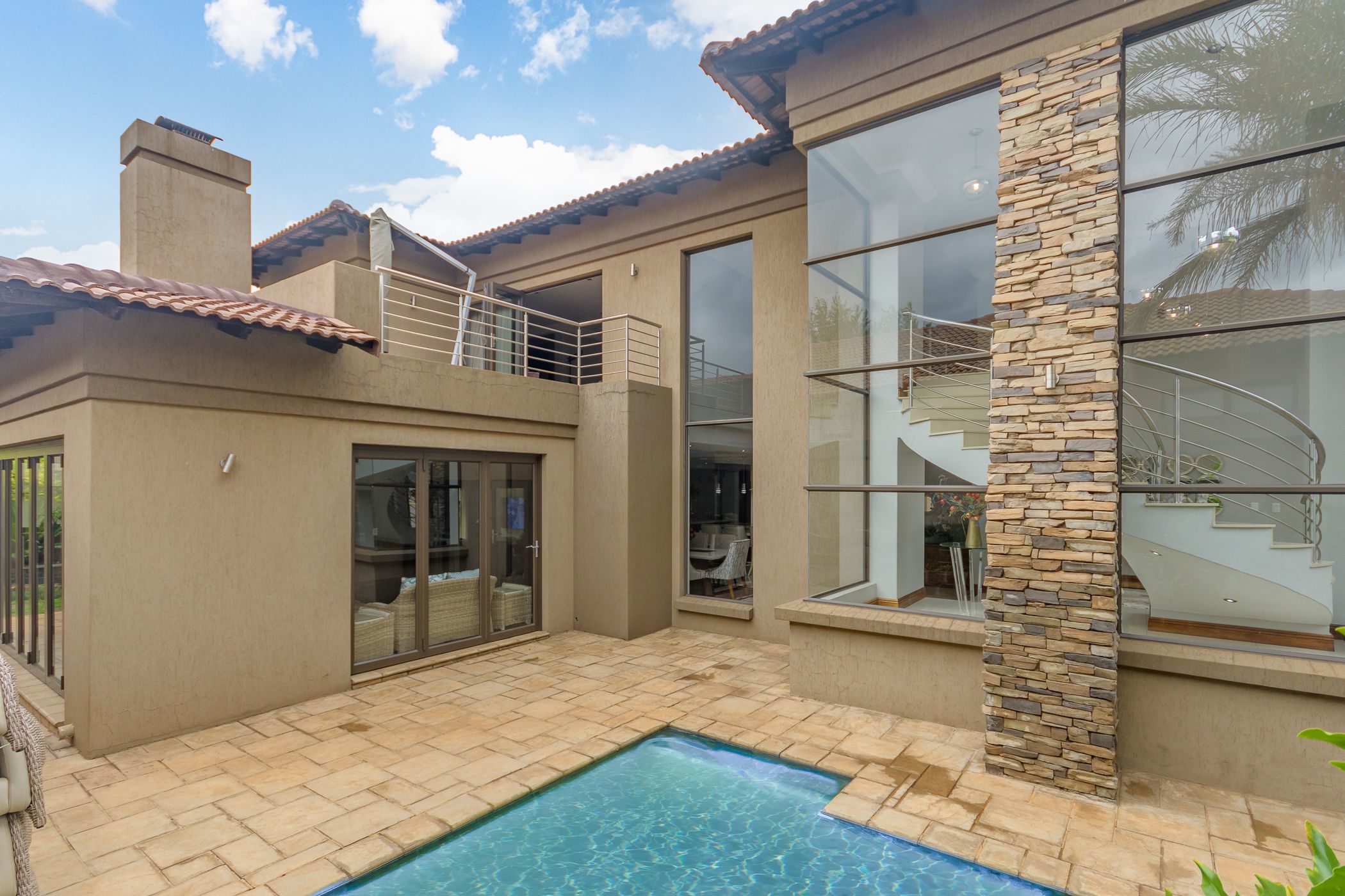 4 Bedroom House For Sale Ebotse Golf Estate EN1590840 Pam Golding