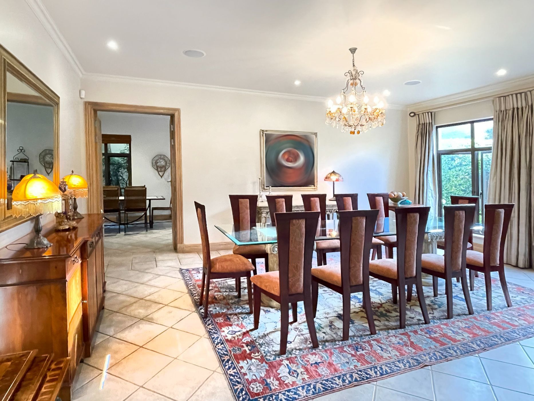 6 Bedroom Doublestorey Cluster For Sale Hyde Park (Sandton