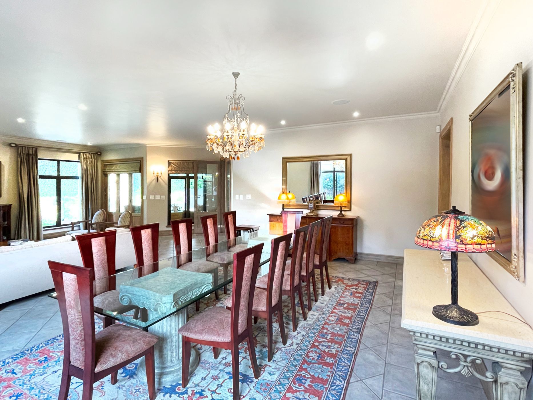 6 Bedroom Doublestorey Cluster For Sale Hyde Park (Sandton