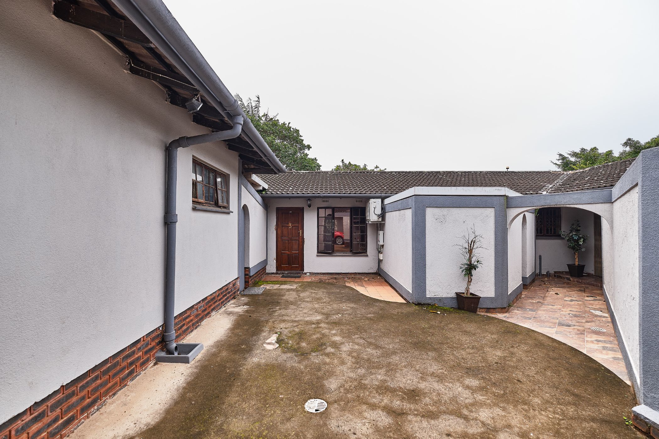 2 Bedroom Townhouse For Sale Amanzimtoti 1WB1594123 Pam Golding