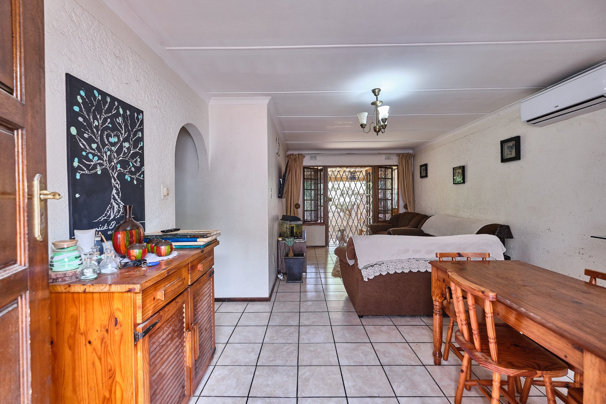 2 Bedroom Townhouse For Sale Amanzimtoti 1WB1594123 Pam Golding