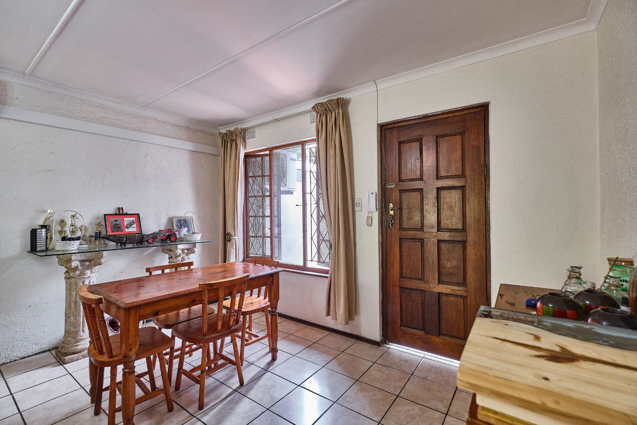 2 Bedroom Townhouse For Sale Amanzimtoti 1WB1594123 Pam Golding