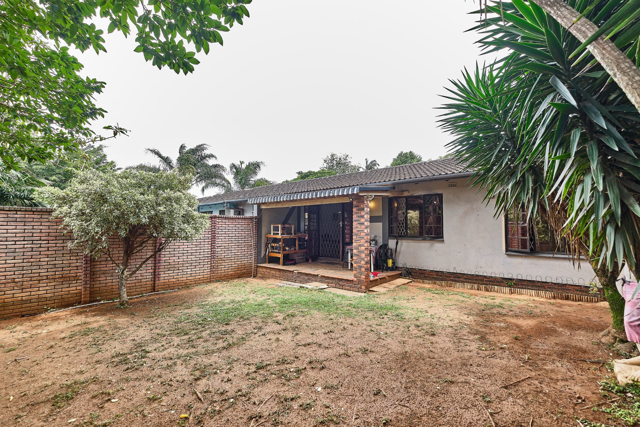 2 Bedroom Townhouse For Sale Amanzimtoti 1WB1594123 Pam Golding Properties