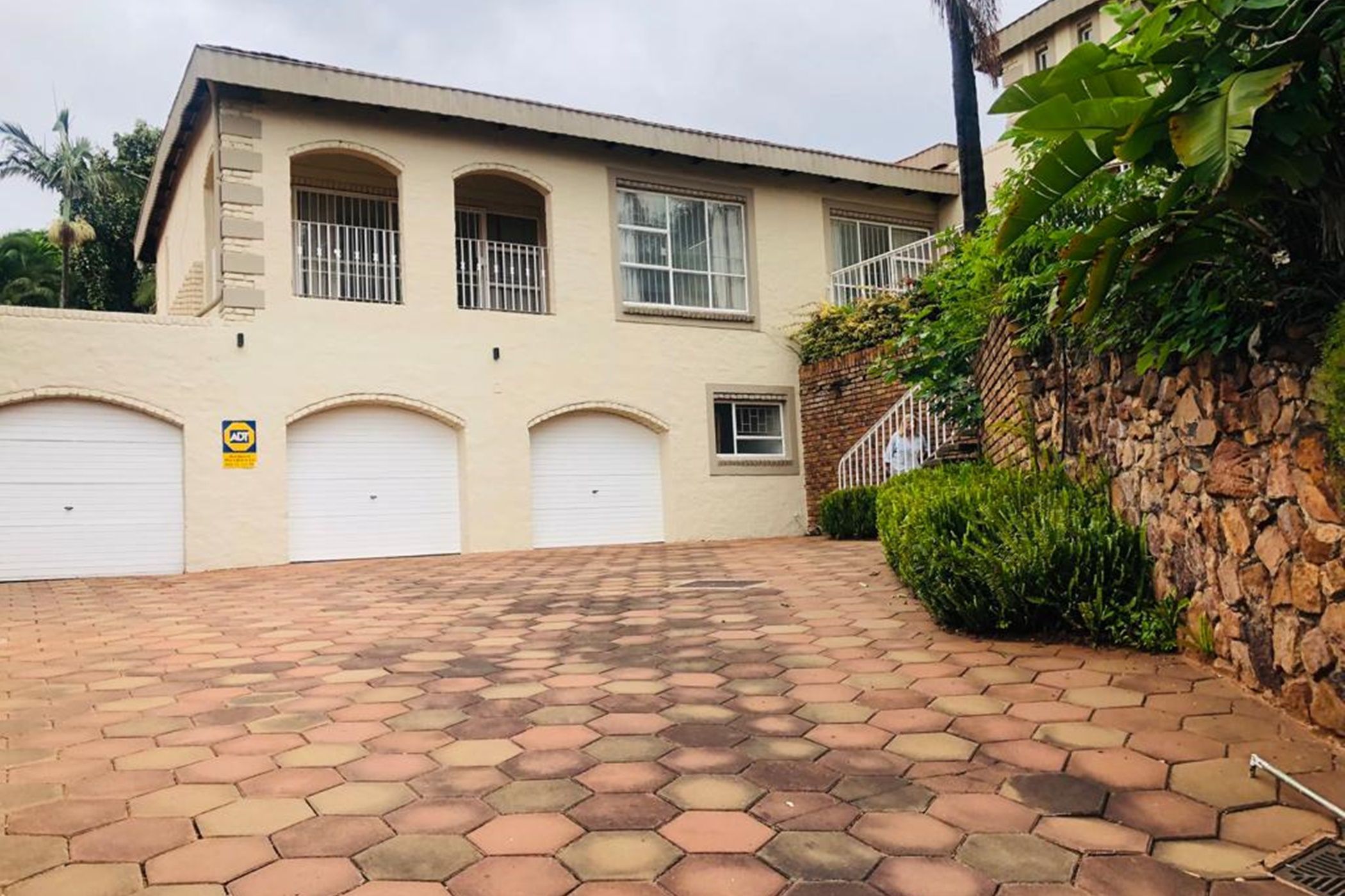 3 Bedroom House For Sale Waterkloof Ridge PT1591868 Pam Golding