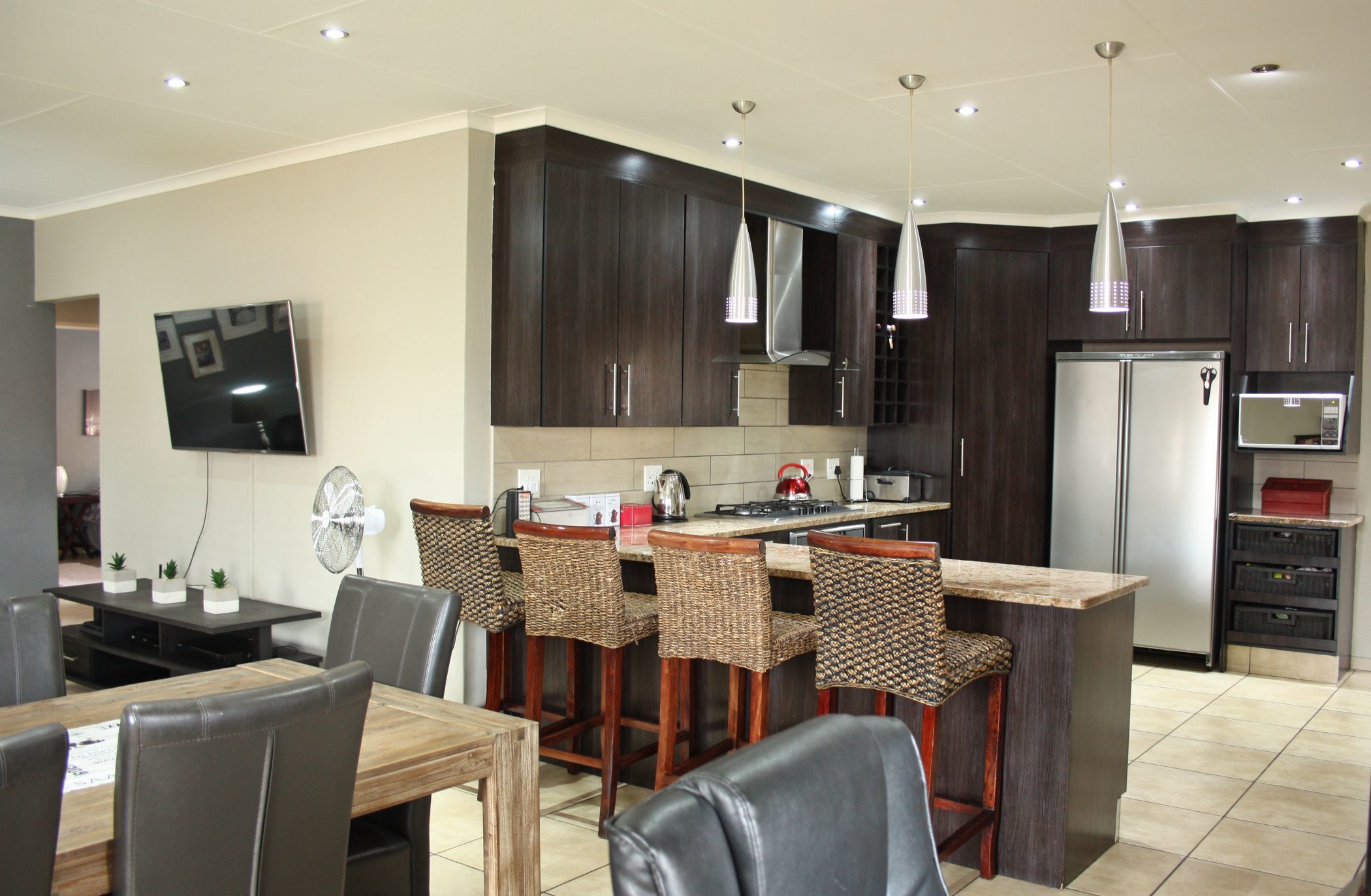 3 Bedroom House For Sale Sterkspruit Estate 1LY1592512 Pam