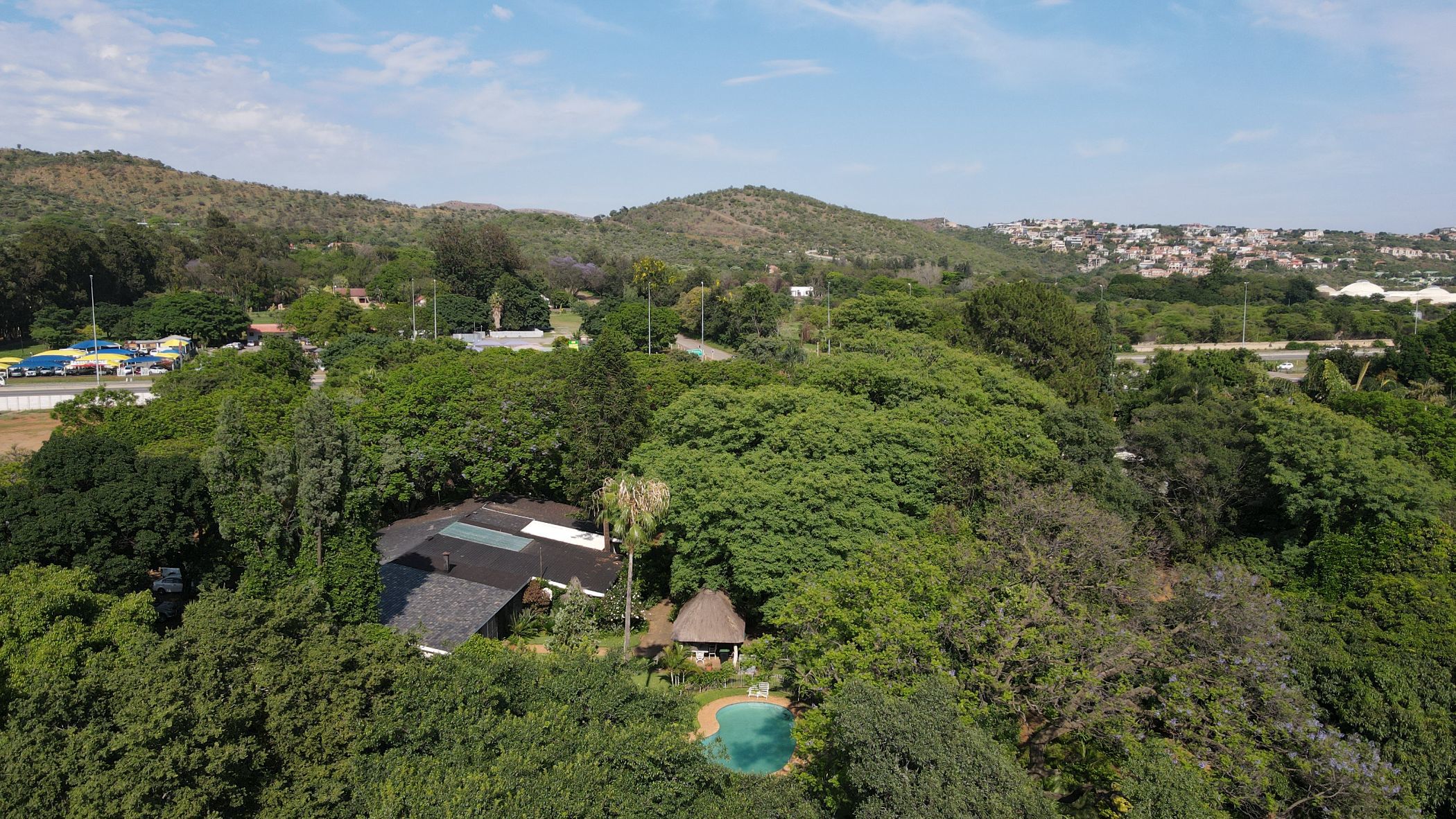 20 hectare Smallholding For Sale Rustenburg 1RU1459557 Pam