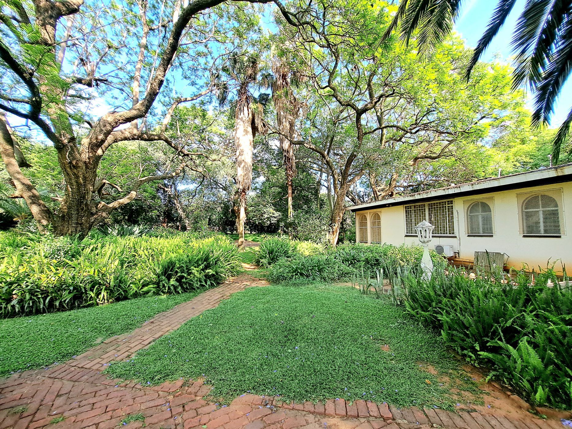 20 hectare Smallholding For Sale Rustenburg 1RU1459557 Pam