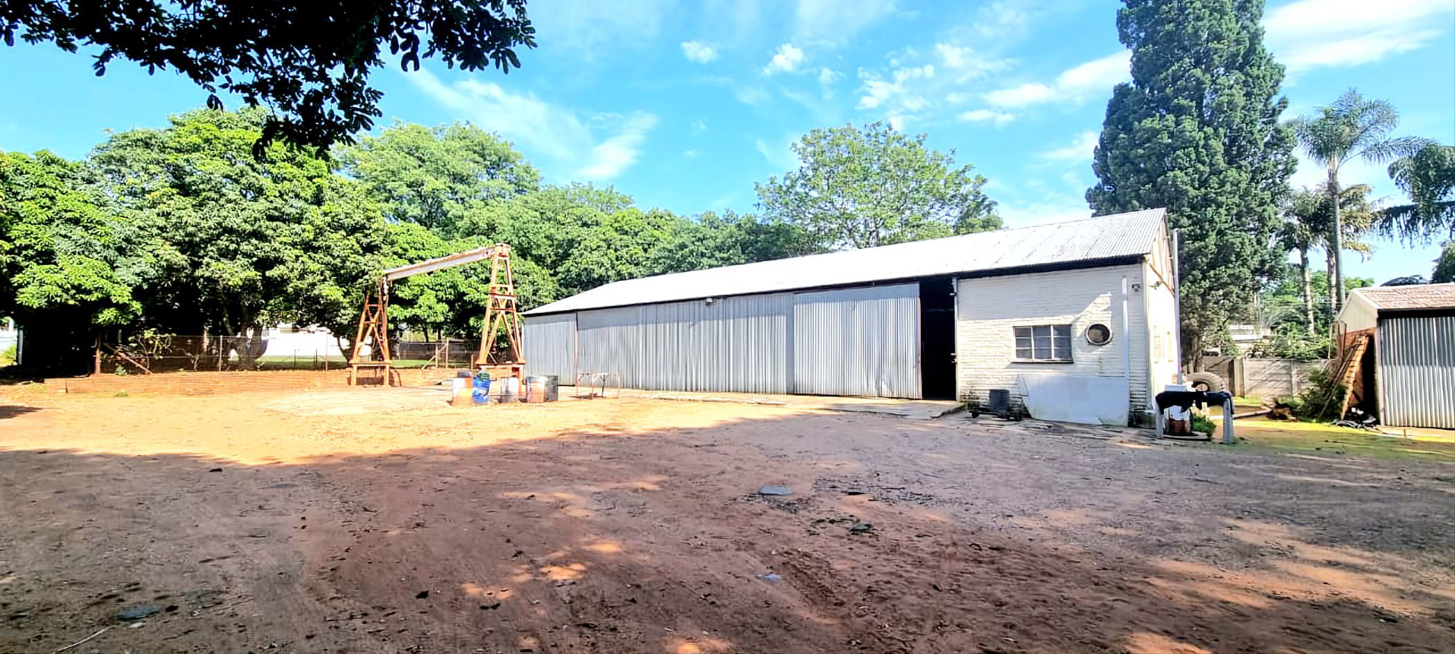 20 hectare Smallholding For Sale Rustenburg 1RU1459557 Pam