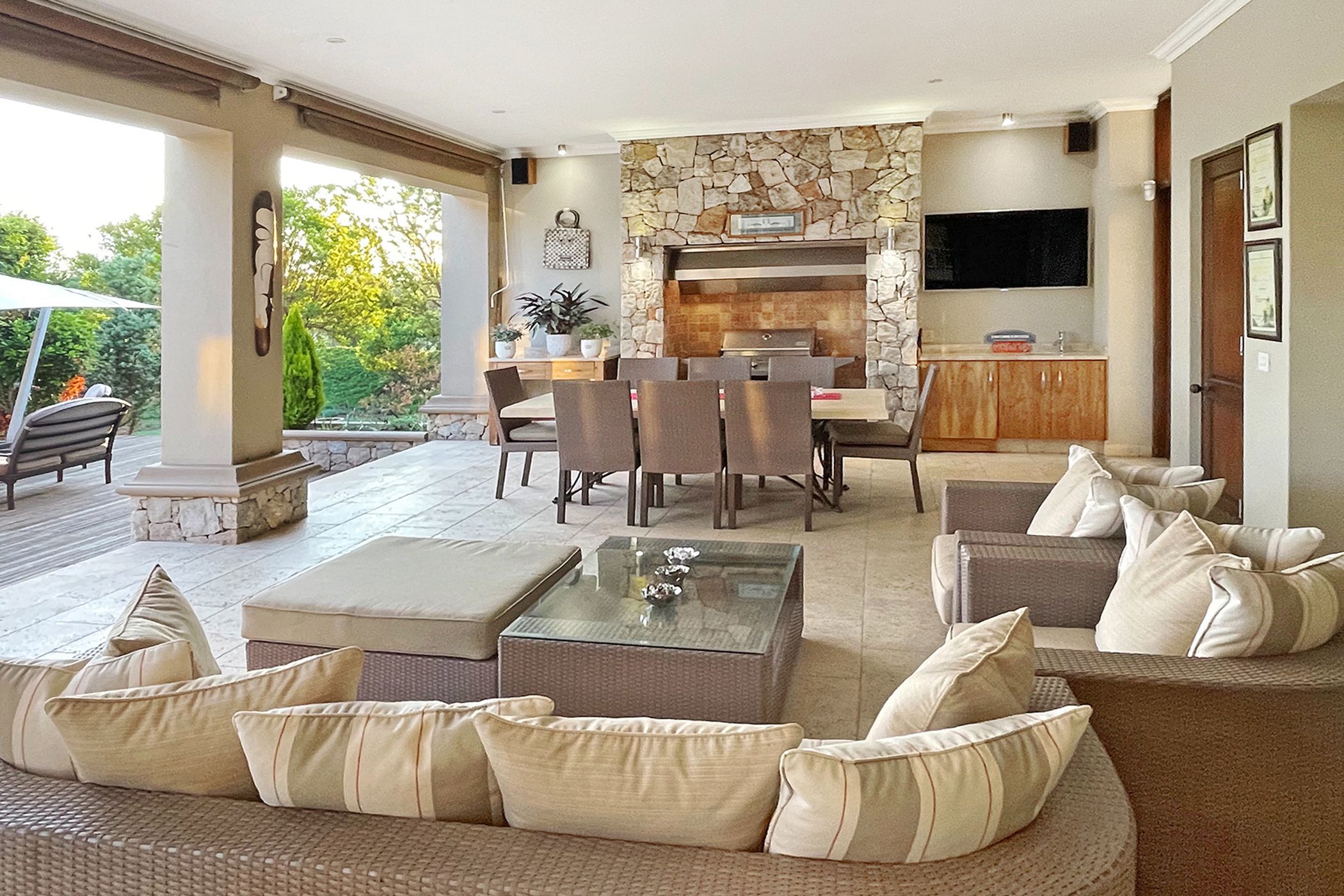 5 Bedroom House For Sale Blair Atholl FW1593058 Pam Golding