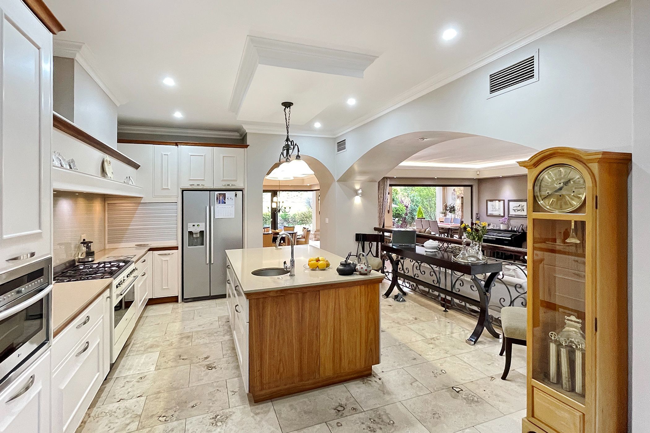 5 Bedroom House For Sale Blair Atholl FW1593058 Pam Golding