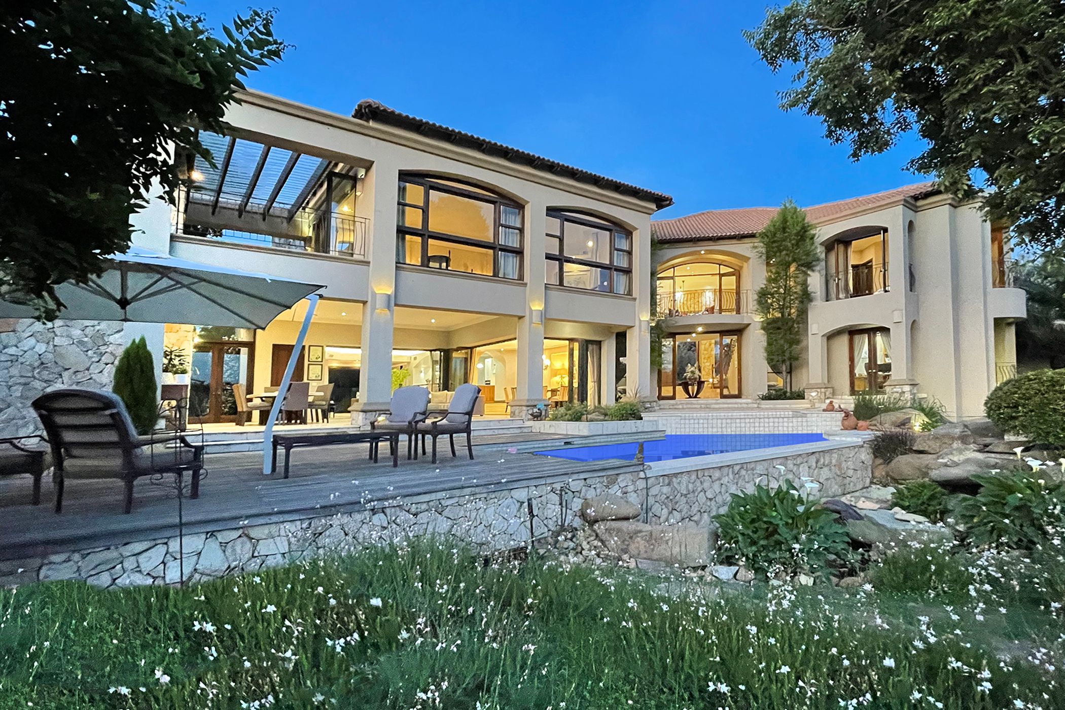 5 bedroom house for sale in Blair Atholl