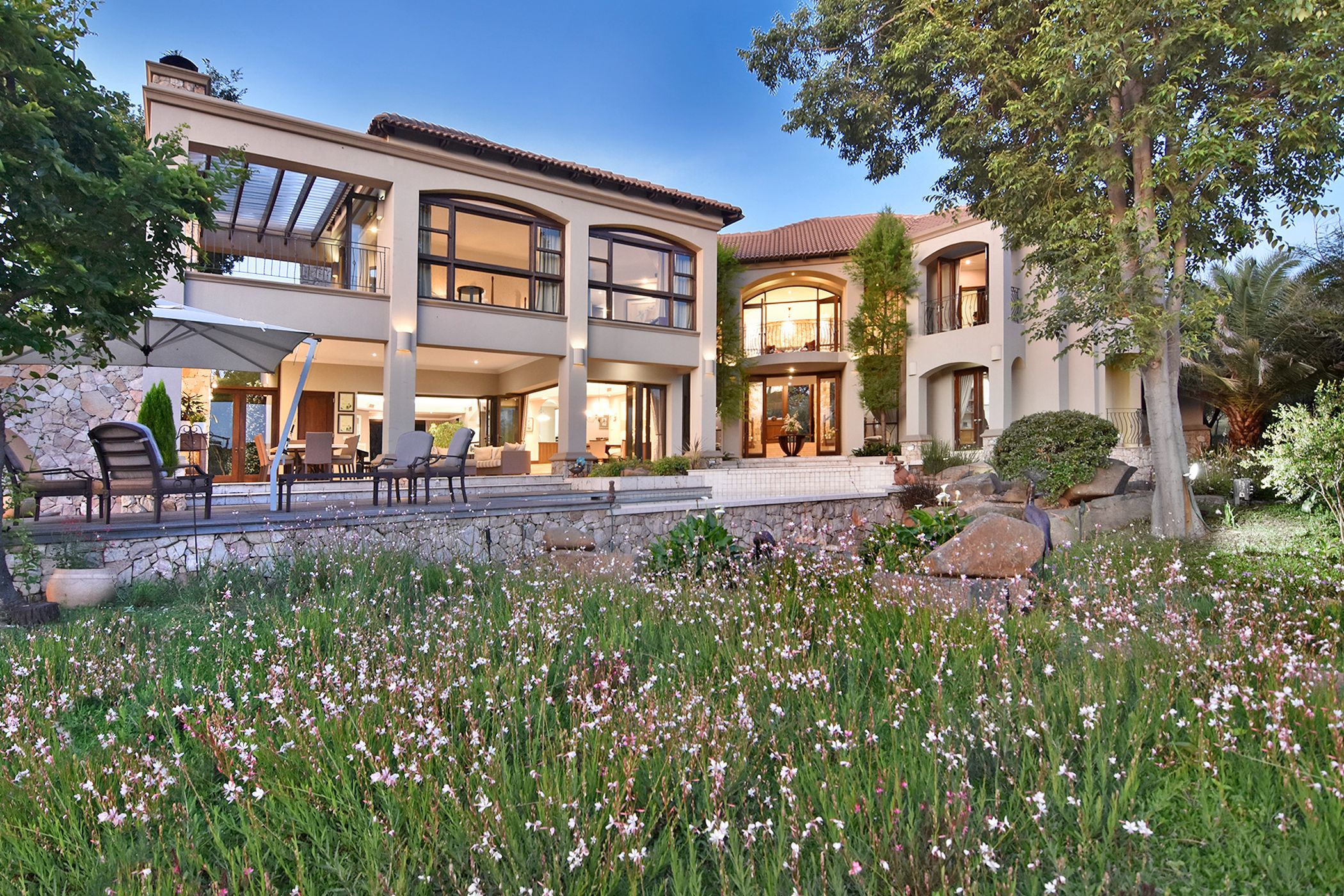 5 Bedroom House For Sale Blair Atholl FW1593058 Pam Golding