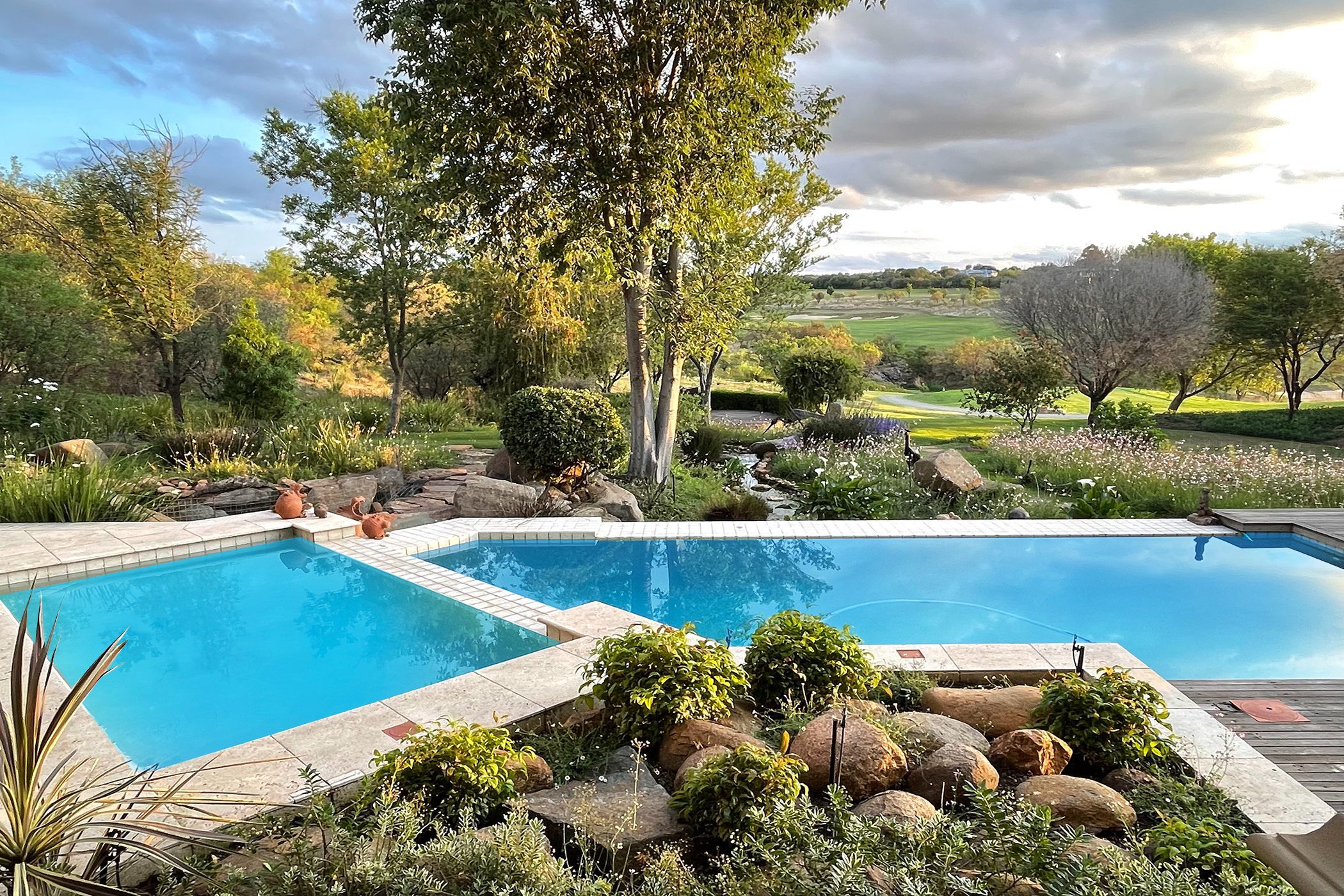 5 Bedroom House For Sale Blair Atholl FW1593058 Pam Golding