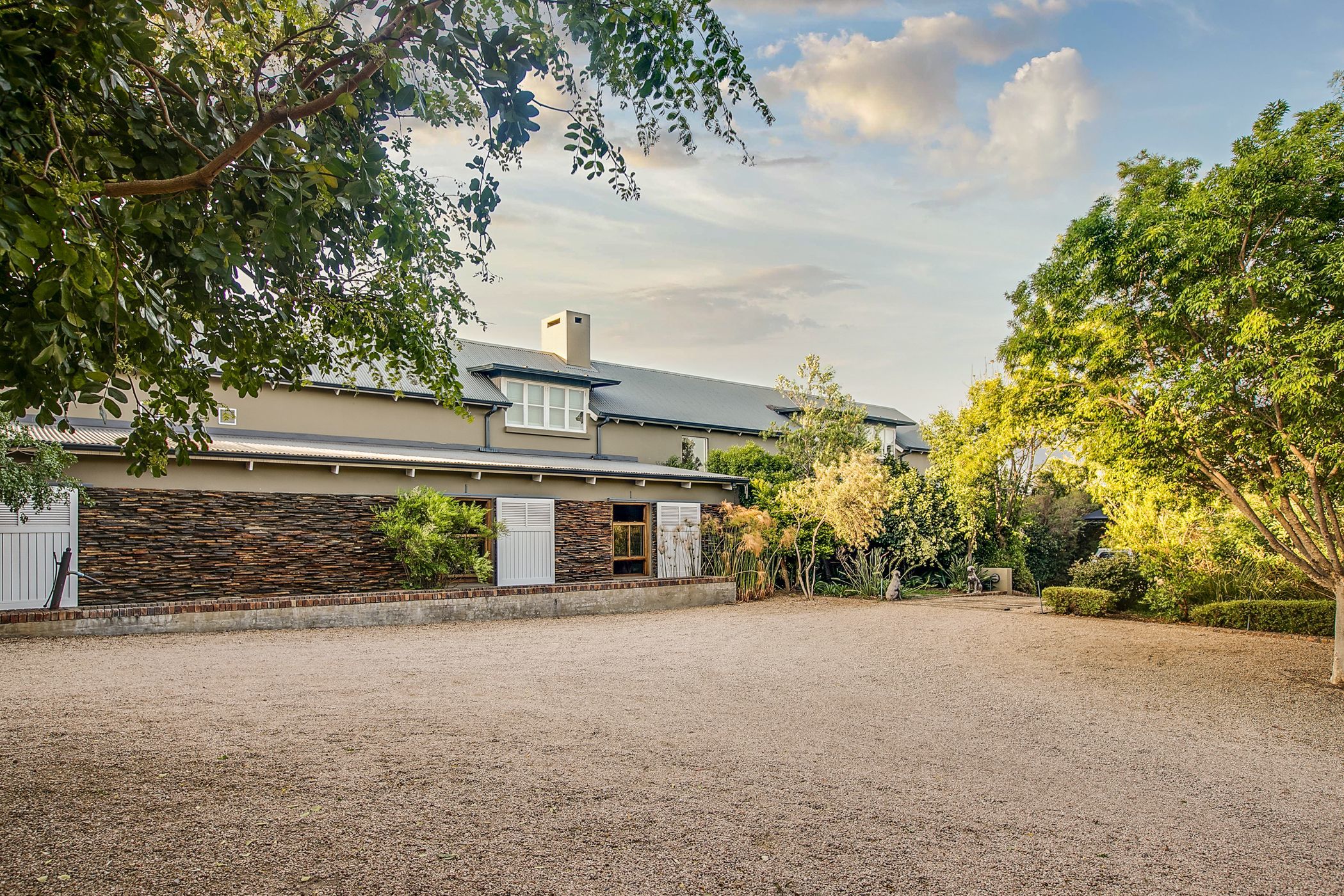 5 Bedroom Doublestorey House For Sale Waterfall Equestrian Estate