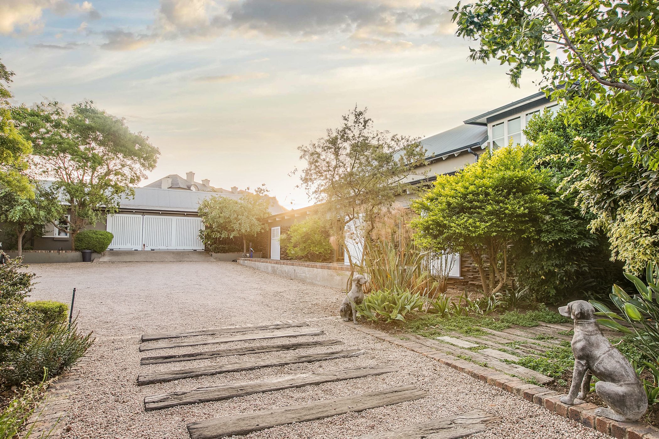 5 Bedroom Doublestorey House For Sale Waterfall Equestrian Estate