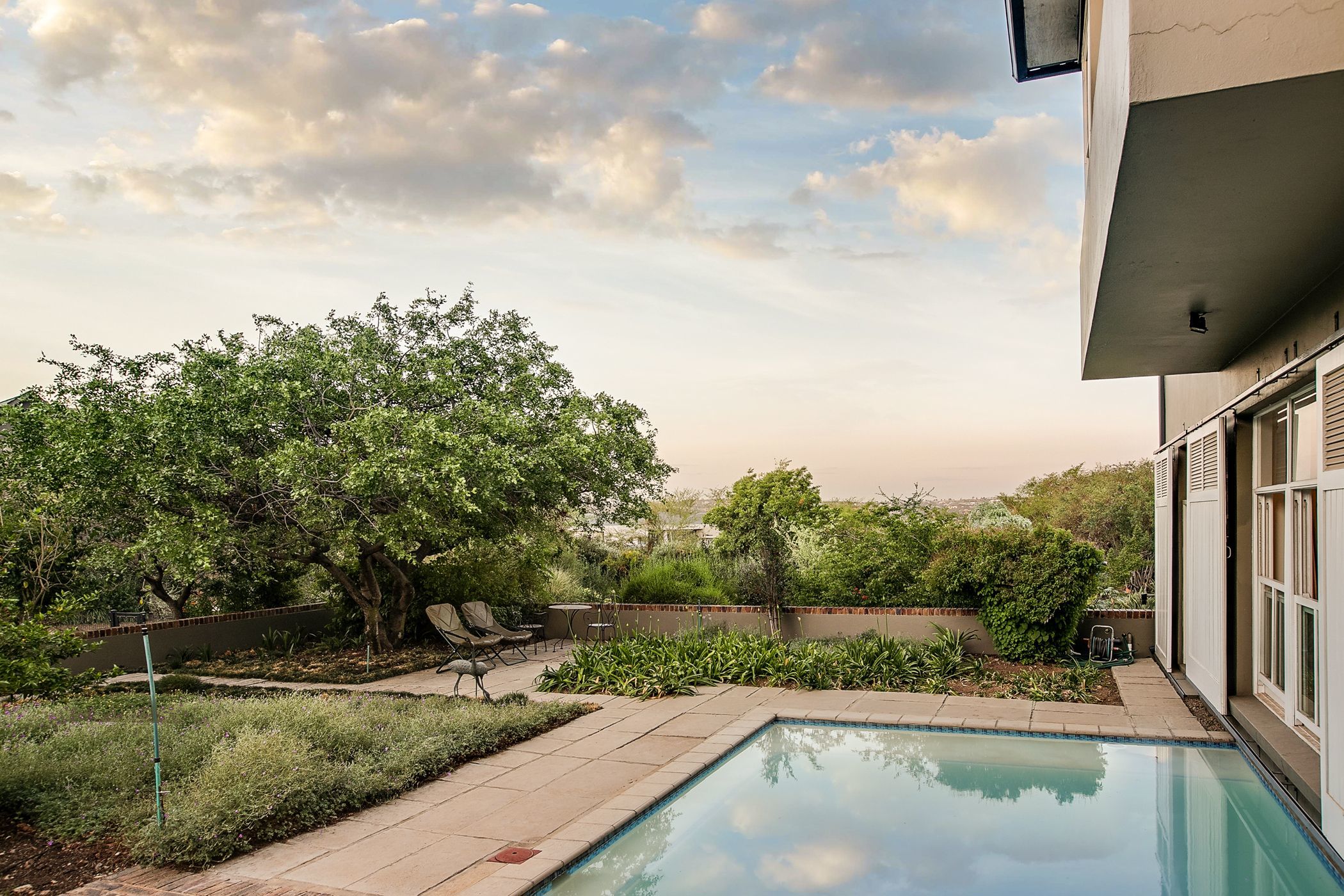 5 Bedroom Doublestorey House For Sale Waterfall Equestrian Estate