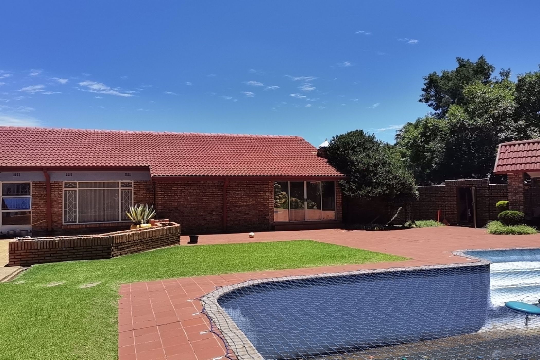 4 Bedroom House For Sale Reyno Ridge 1WD1591914 Pam Golding