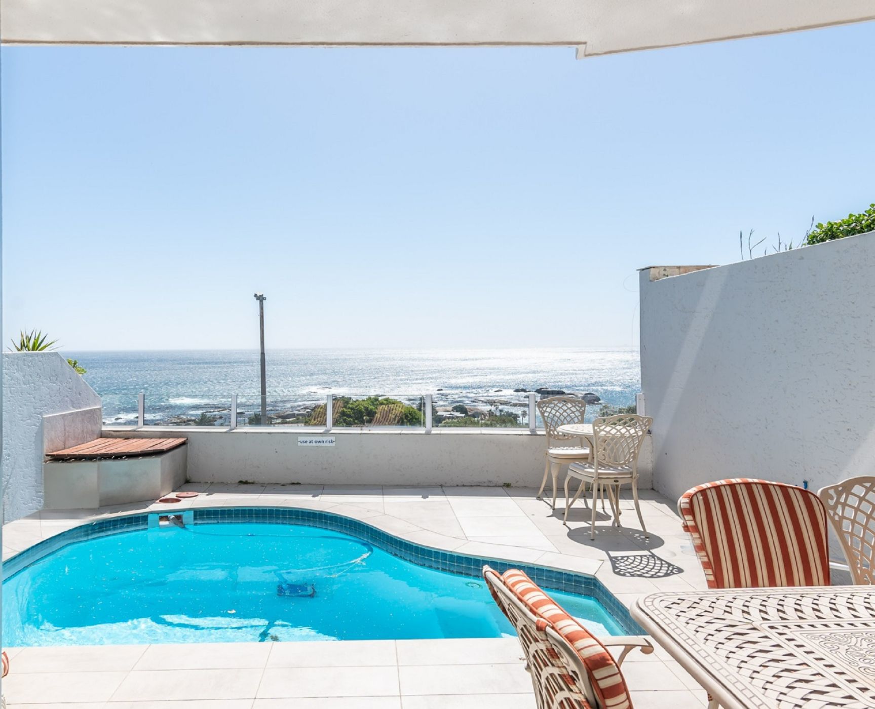 3 Bedroom Apartment For Sale Camps Bay AS1592368 Pam Golding
