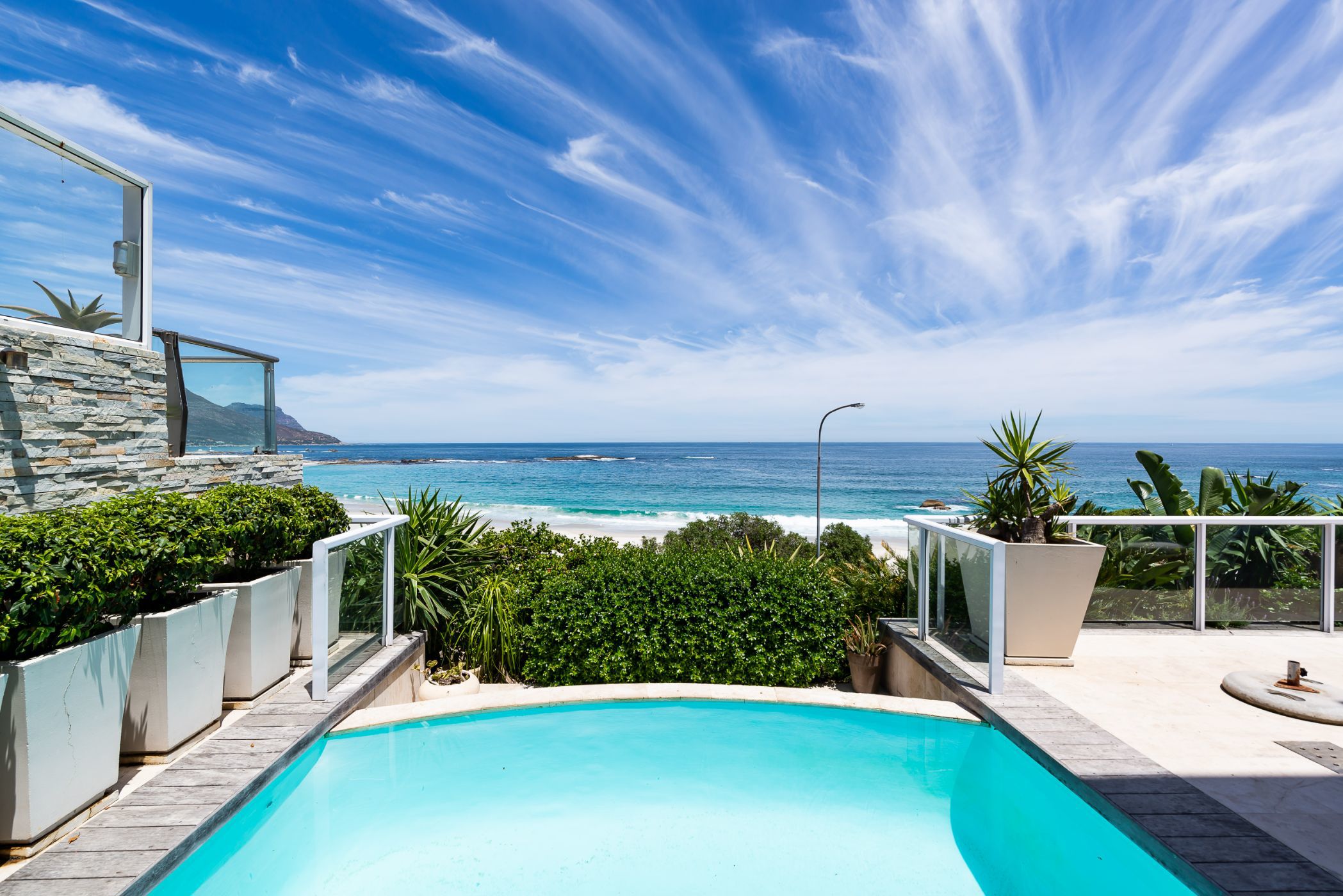 4 Bedroom House For Sale Camps Bay AS1594143 Pam Golding Properties