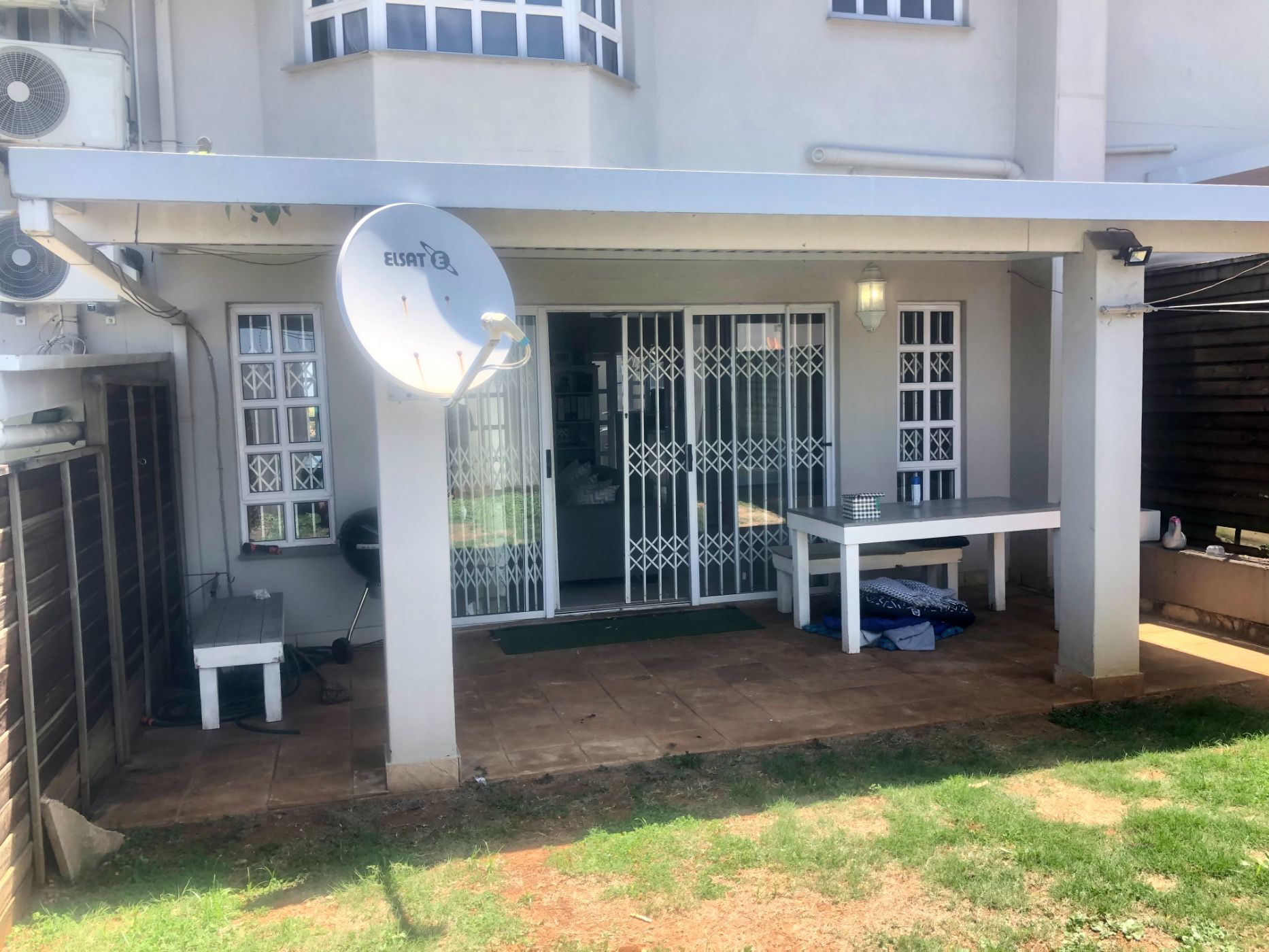 3 Bedroom Townhouse For Sale Sunningdale (uMhlanga) 1ND1594576