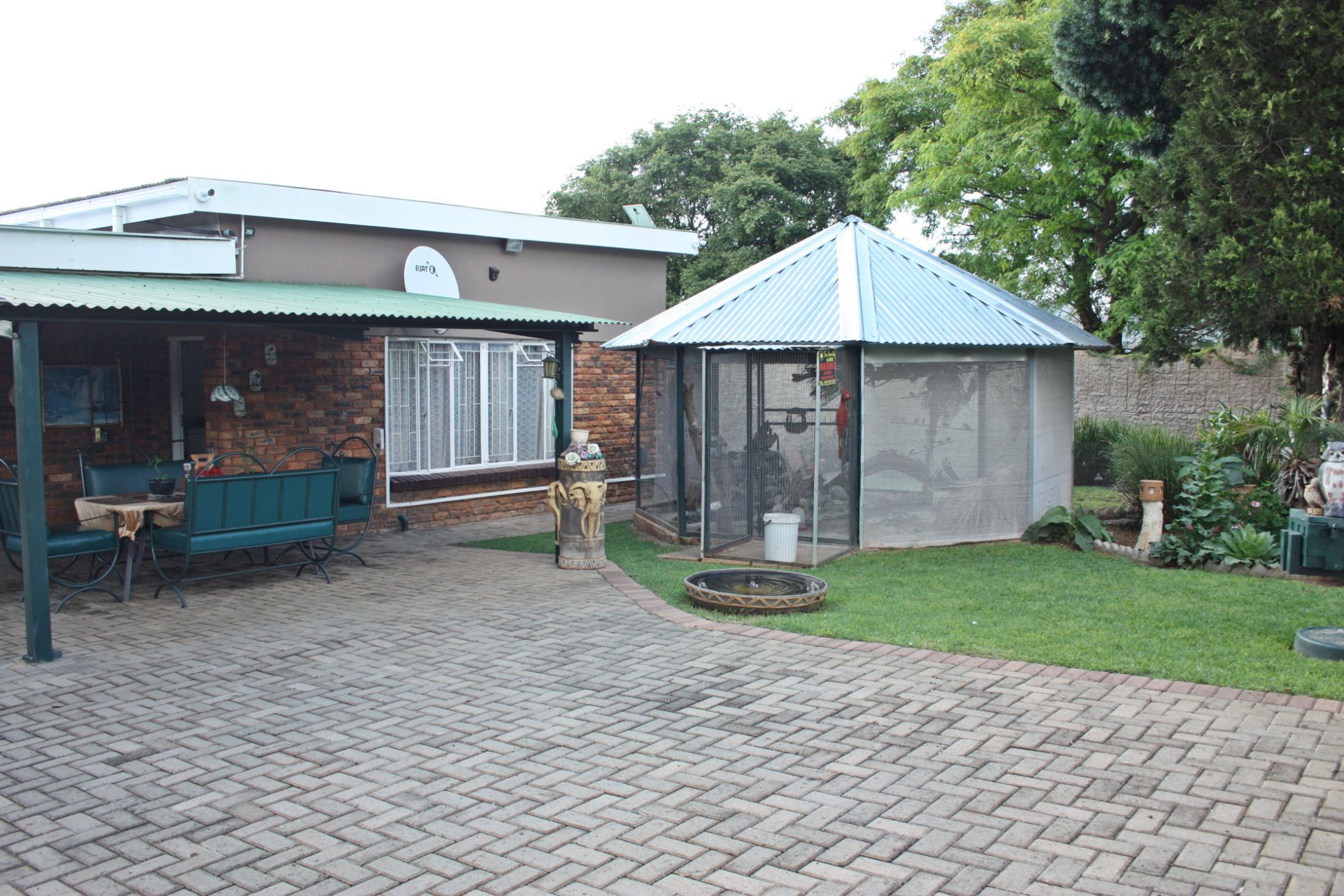 4 bedroom house for sale in Lydenburg (Mashishing)
