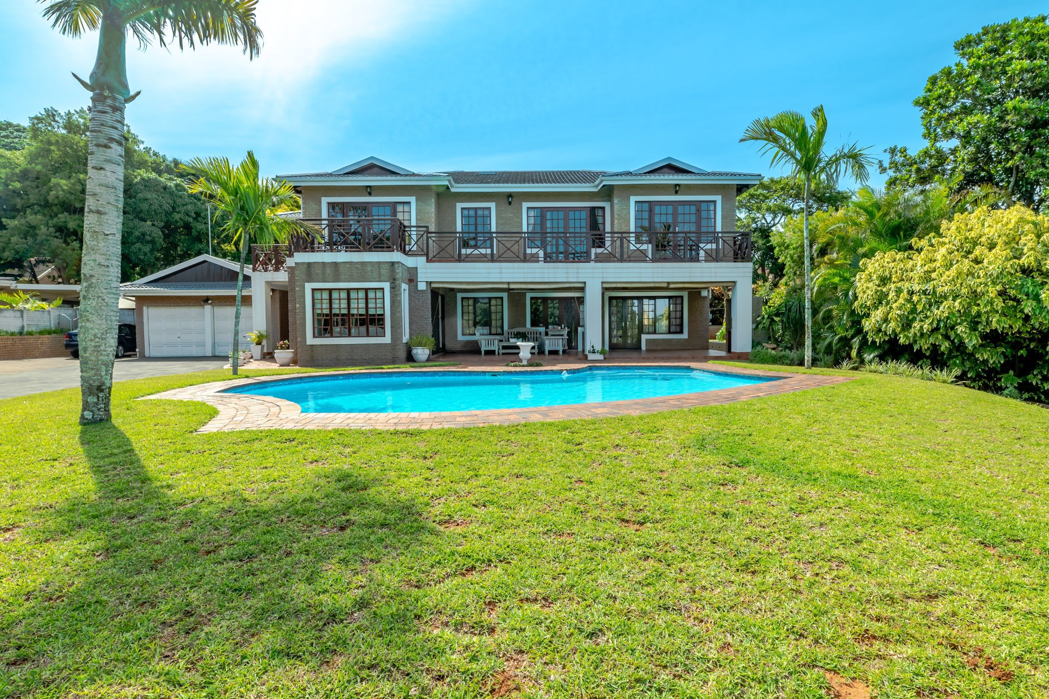 5 bedroom house for sale in Herrwood Park