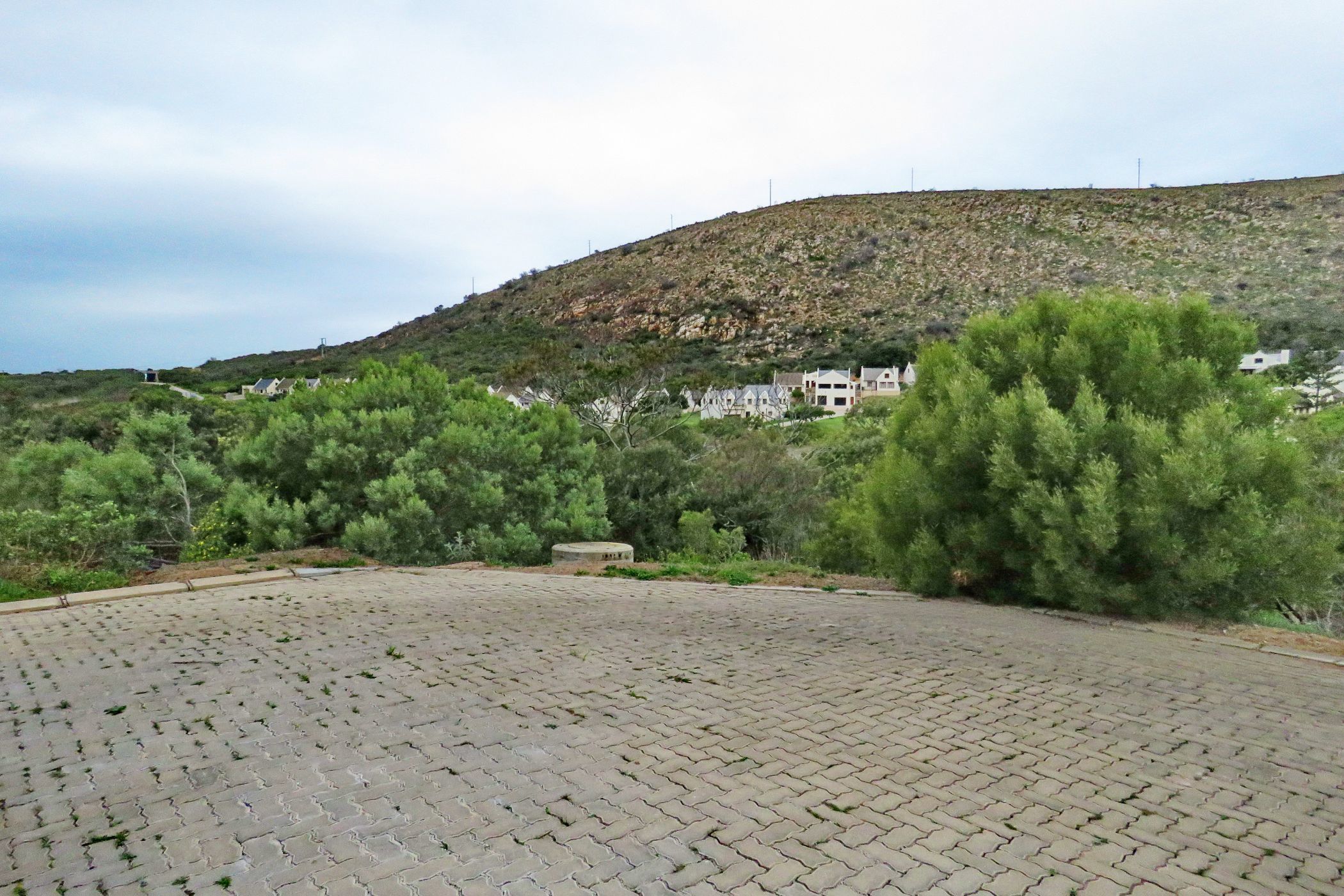 849 m2 Residential Vacant Land For Sale Island View (Hartenbos