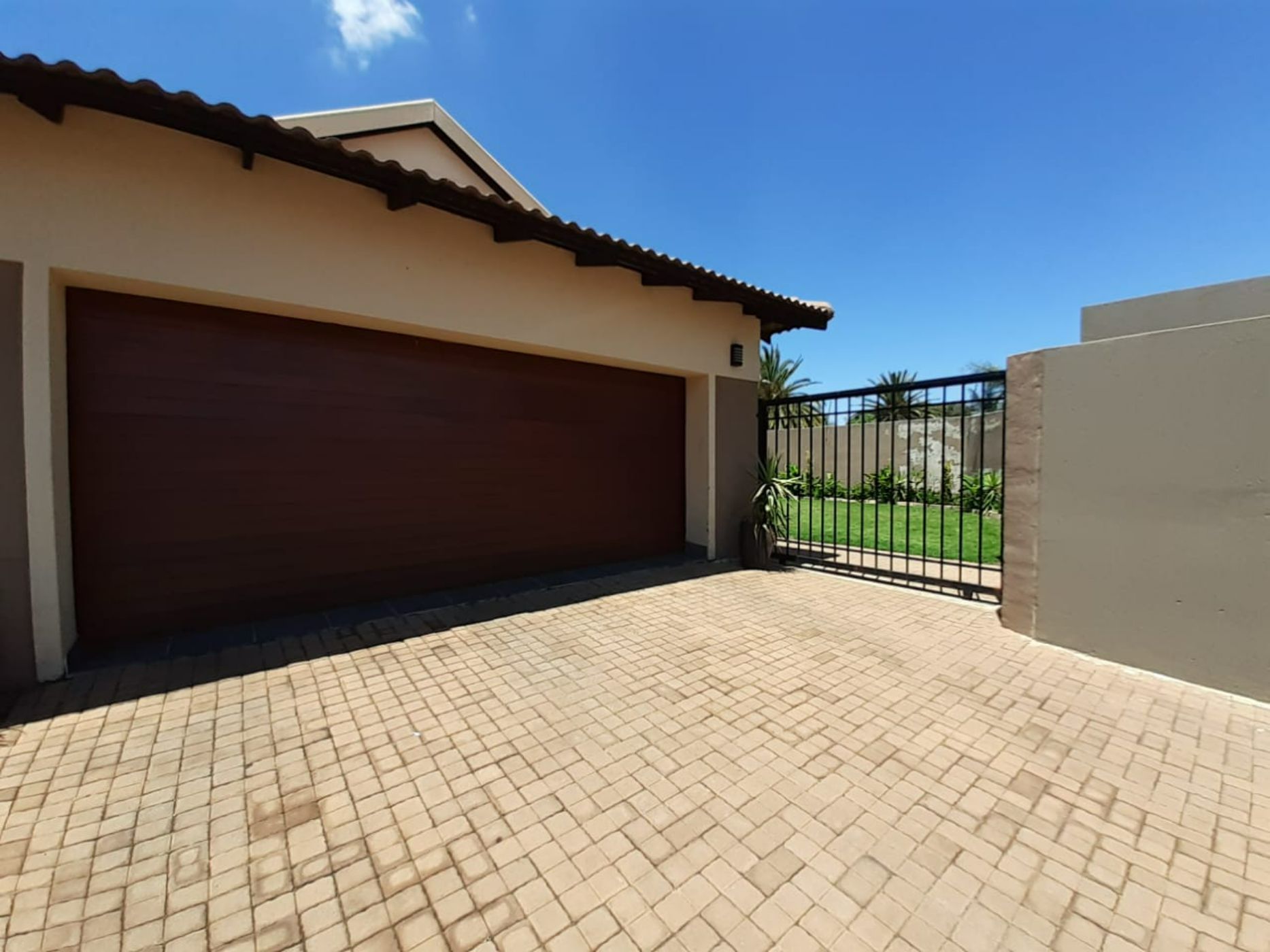 3 Bedroom House To Rent Pomona ENL1624957 Pam Golding Properties