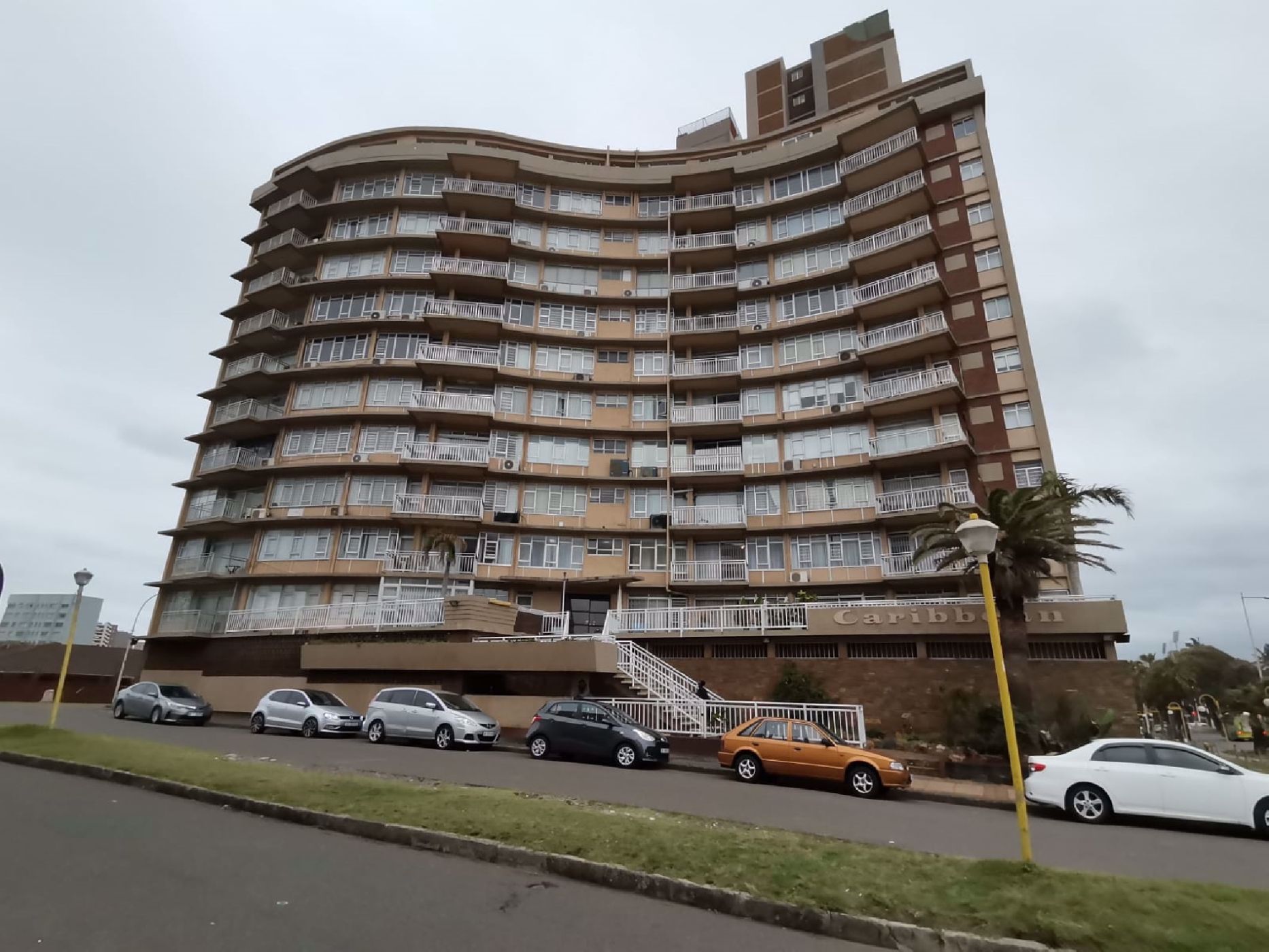 3 Bedroom Apartment For Sale North Beach Durban 1DA1592211 Pam