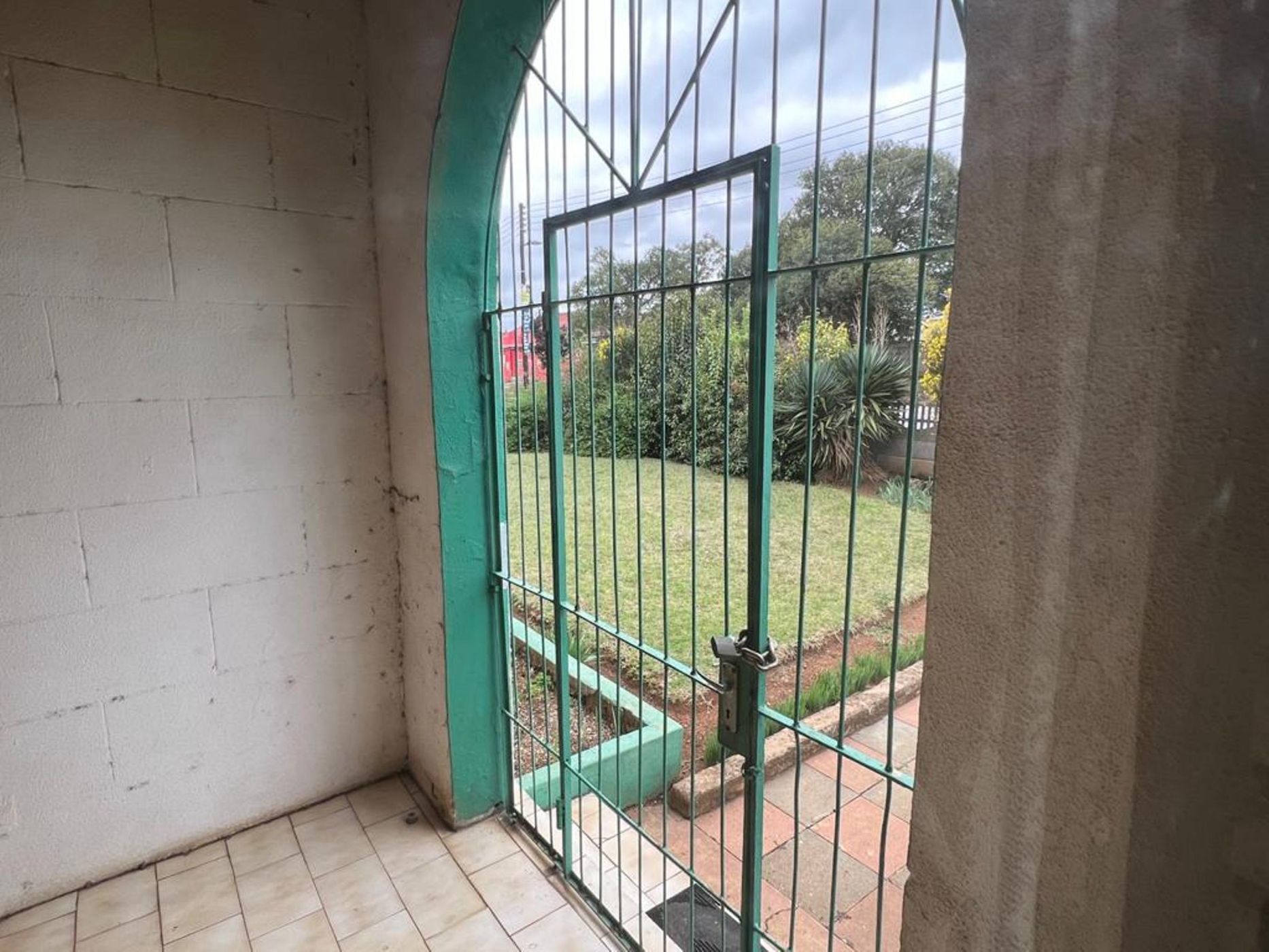 4 Bedroom House For Sale Machadodorp (Mpumalanga) 1DS1552864 Pam